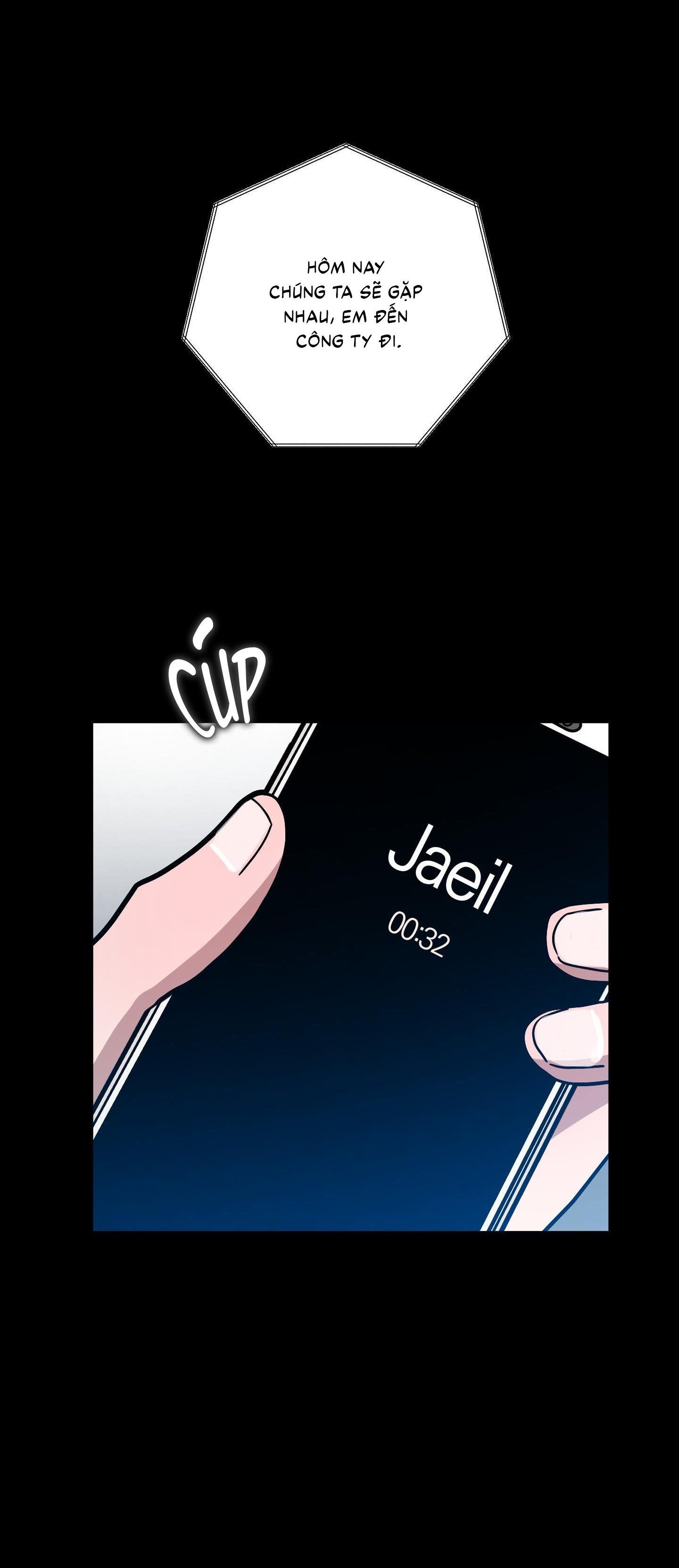 ( CBunu ) Yêu Phải Lừa Đảo - Chap 16