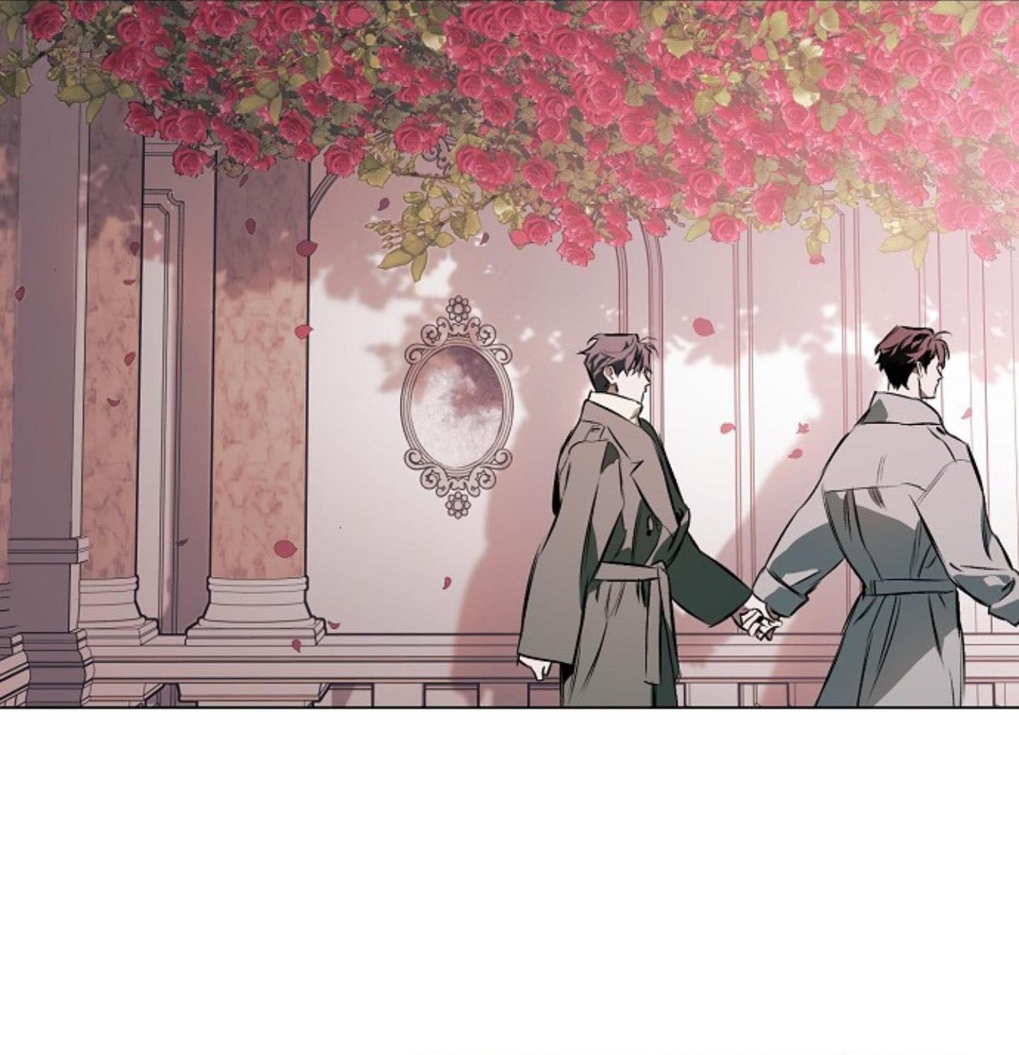 Định Tên Mối Quan Hệ - Chap 109