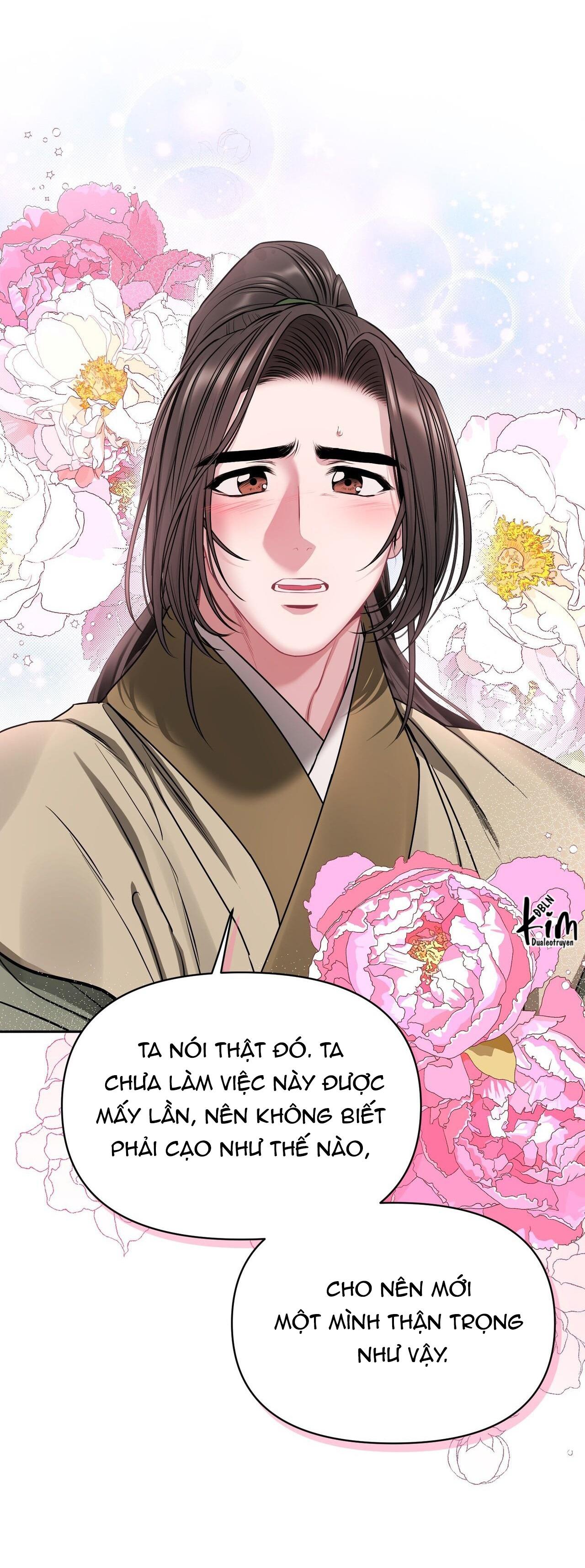 XUÂN PHONG VIÊN MÃN - Chap 55