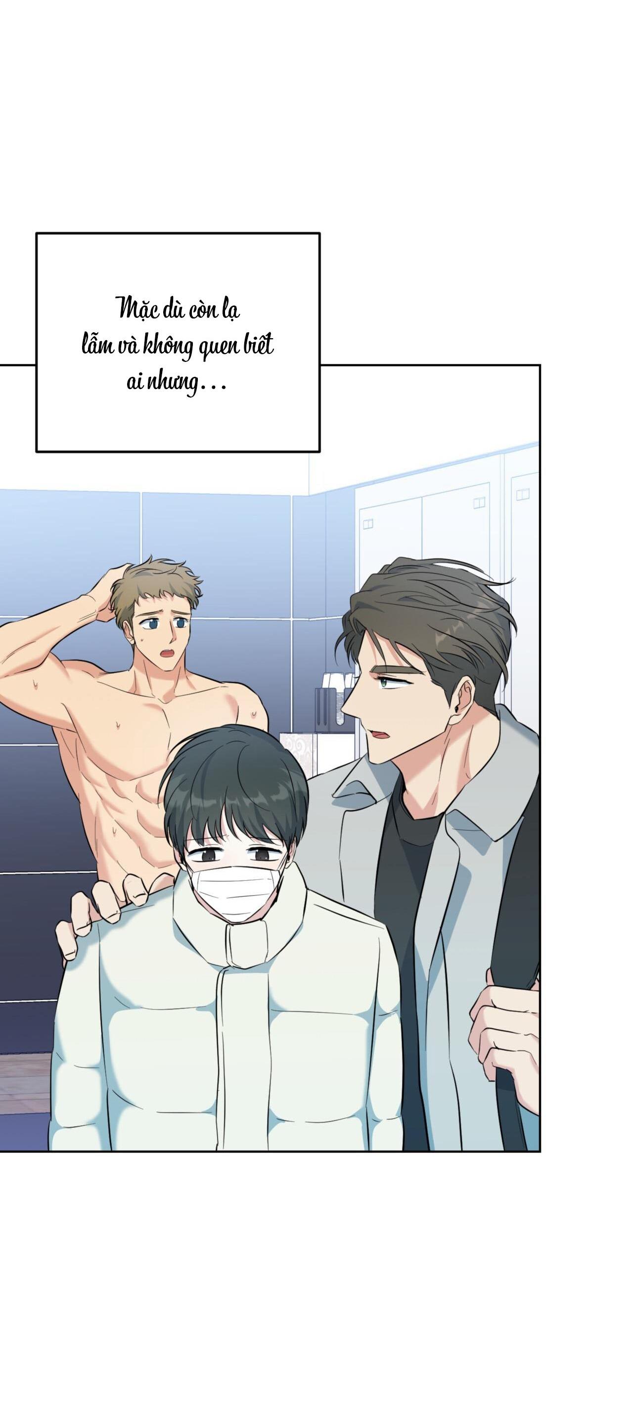 (CBunu) Khu Rừng Tĩnh Lặng - Chap 47