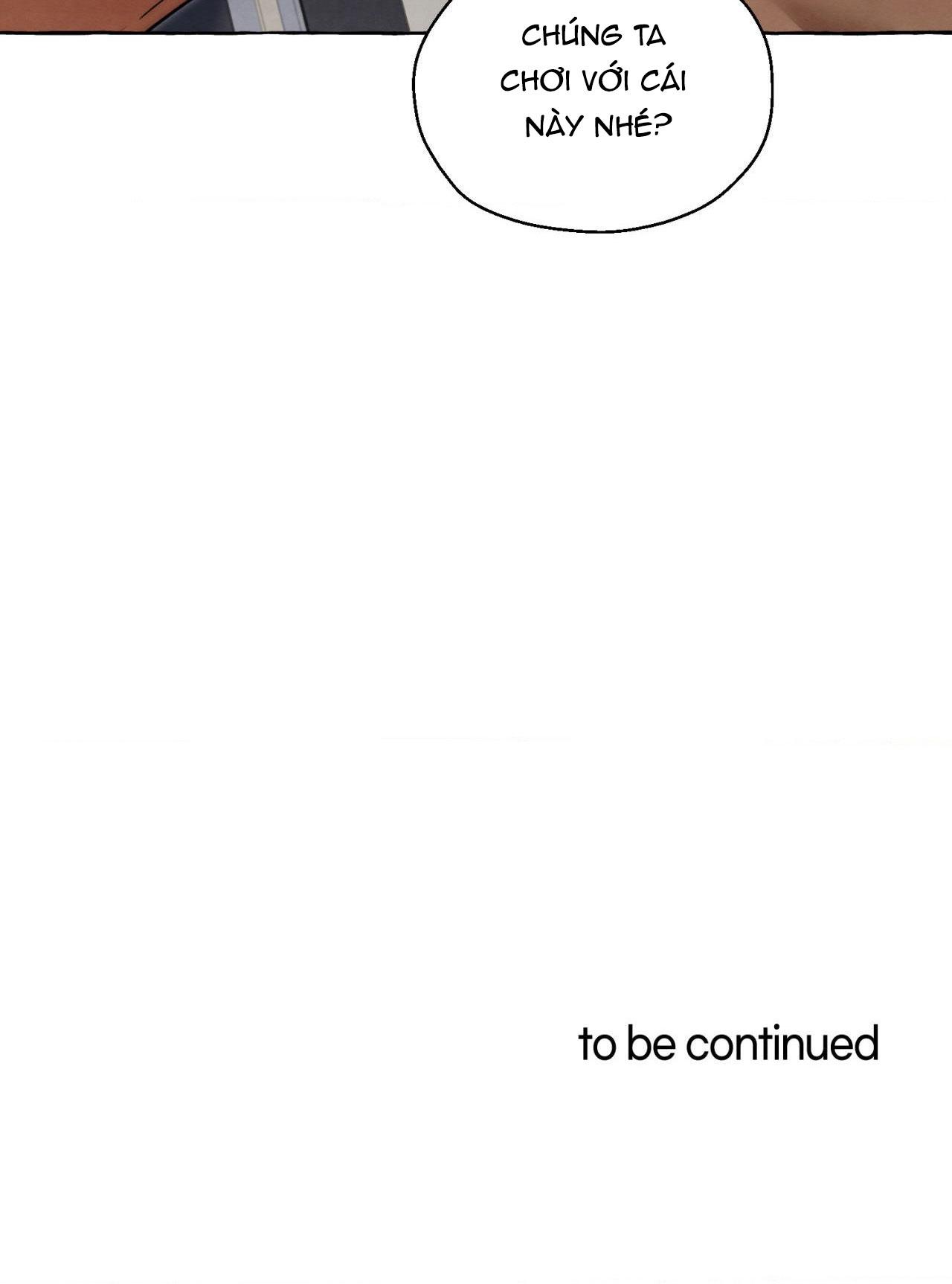 NHỮNG CON CHÓ TRONG TÙ - Chap 54