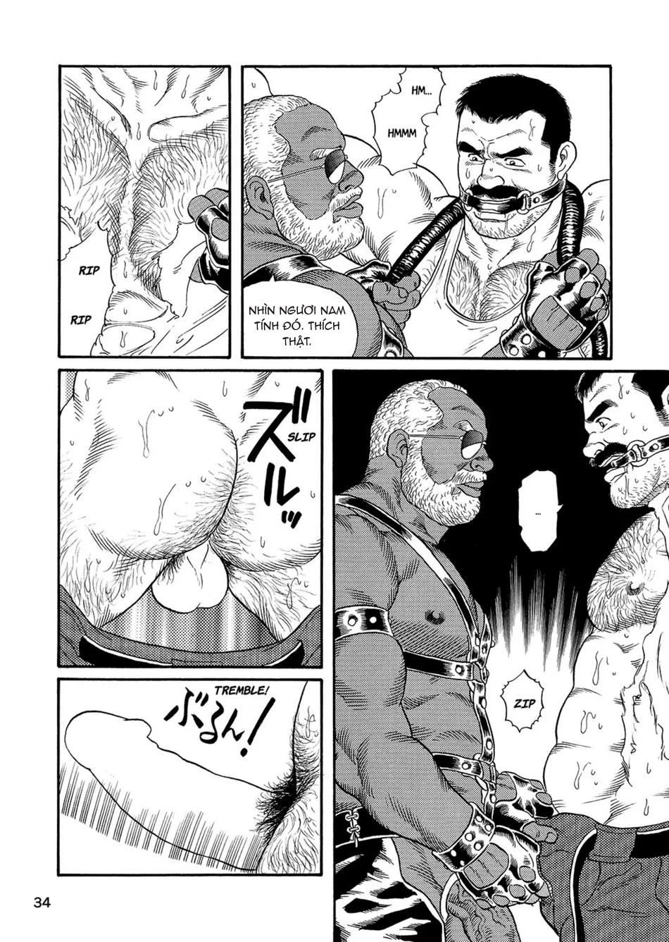 TUYỂN TẬP GÂY NỨNG NHÀ RÔ - Chap 240