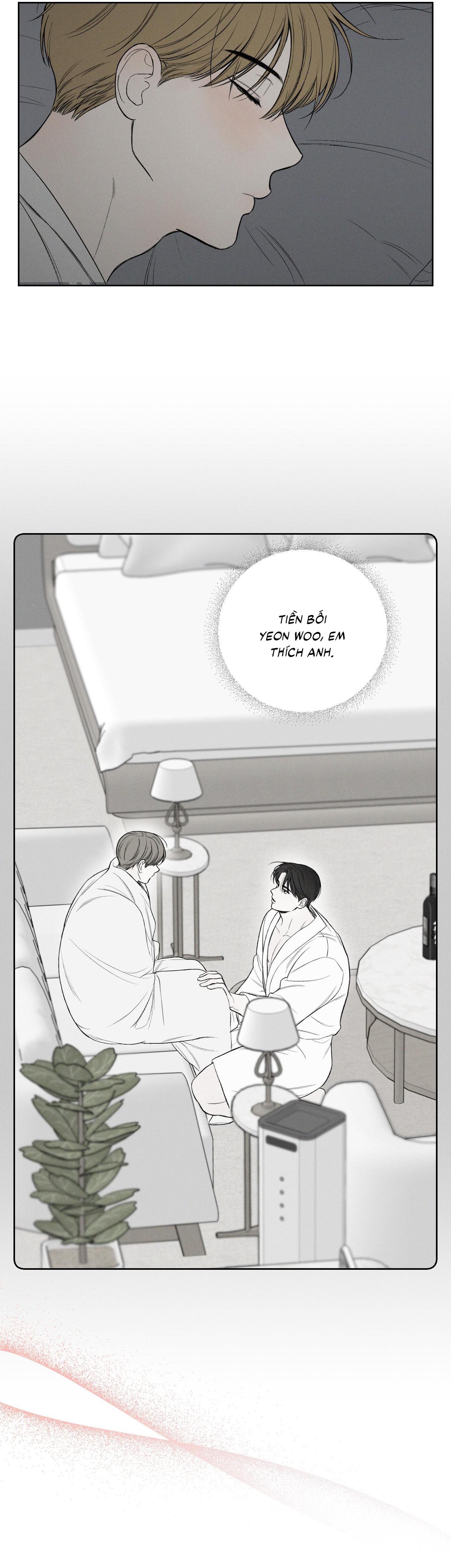 (CBunu) THÁNG 12 - Chap 41