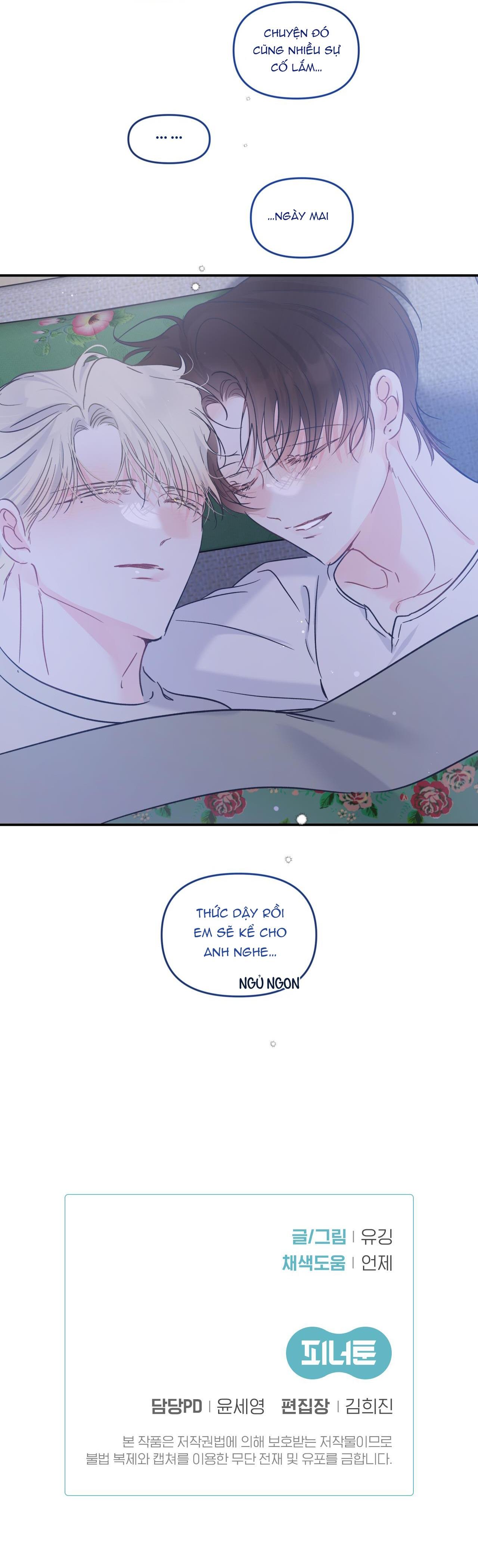 ĐẢO NGƯỢC CỦA ĐẢO NGƯỢC - Chap 50