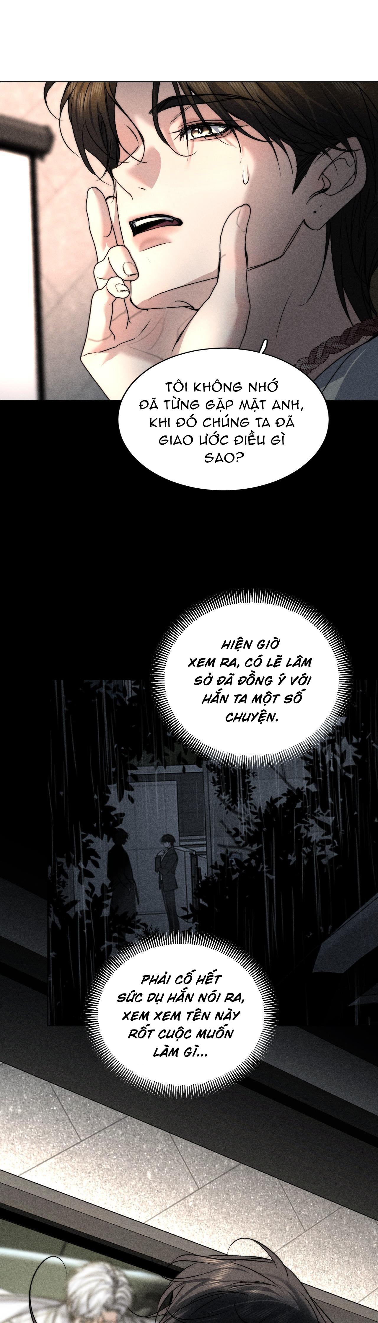 Ảnh Đế Cứ Muốn Làm Kim Chủ Của Tôi - Chap 15