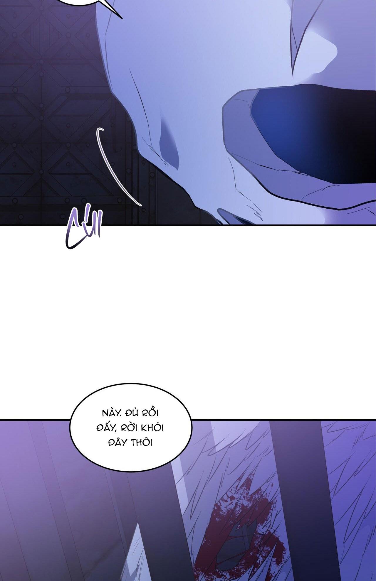 CÁCH TỒN TẠI NHƯ MỘT NGƯỜI CHƠI - Chap 57