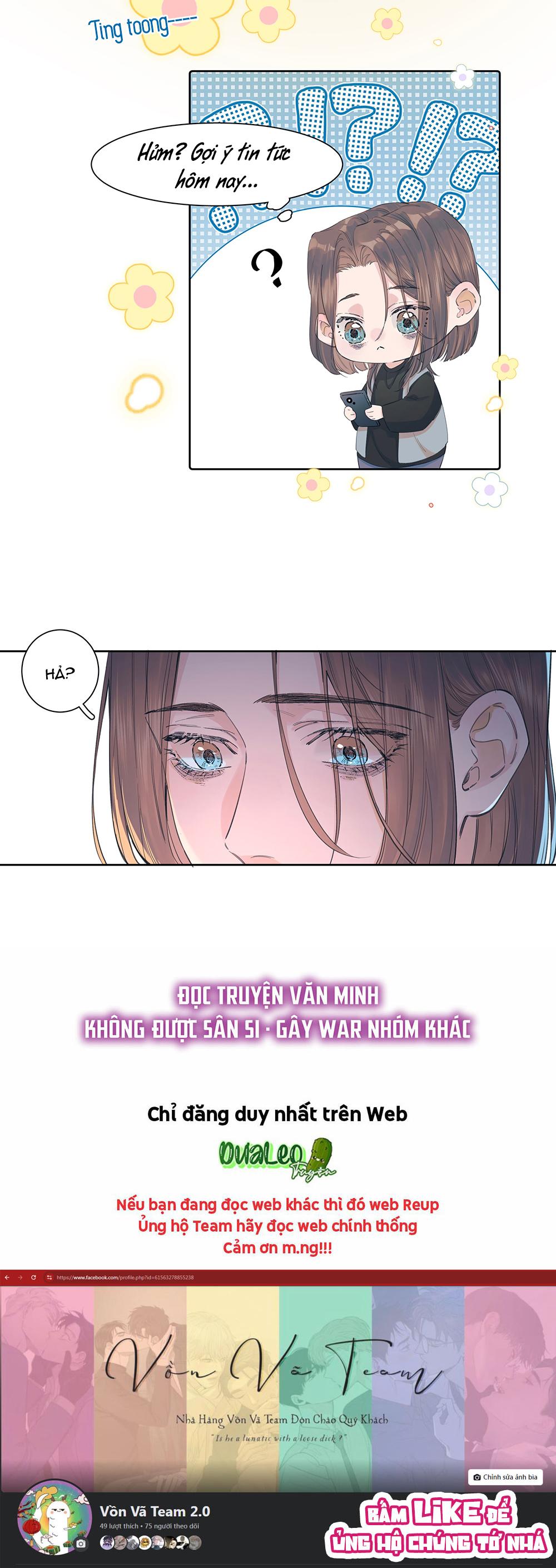 ĐÓI KHÁT - Chap 1