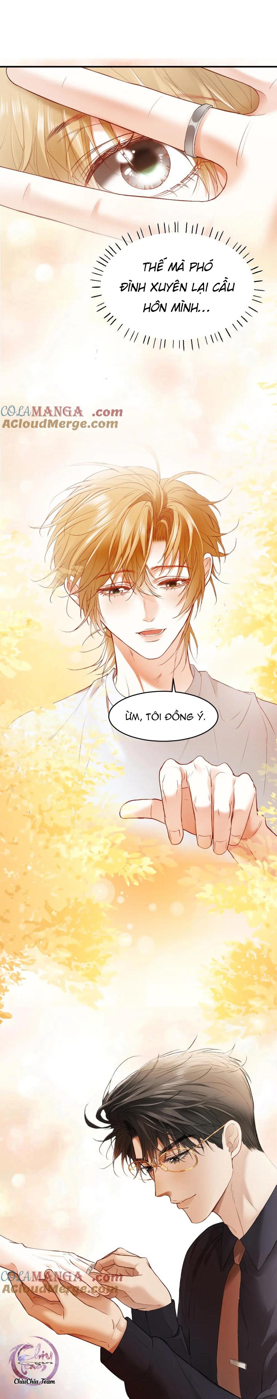 Tiểu thiếu gia dựa vào nhan sắc càn quét toàn hệ thống - Chap 29