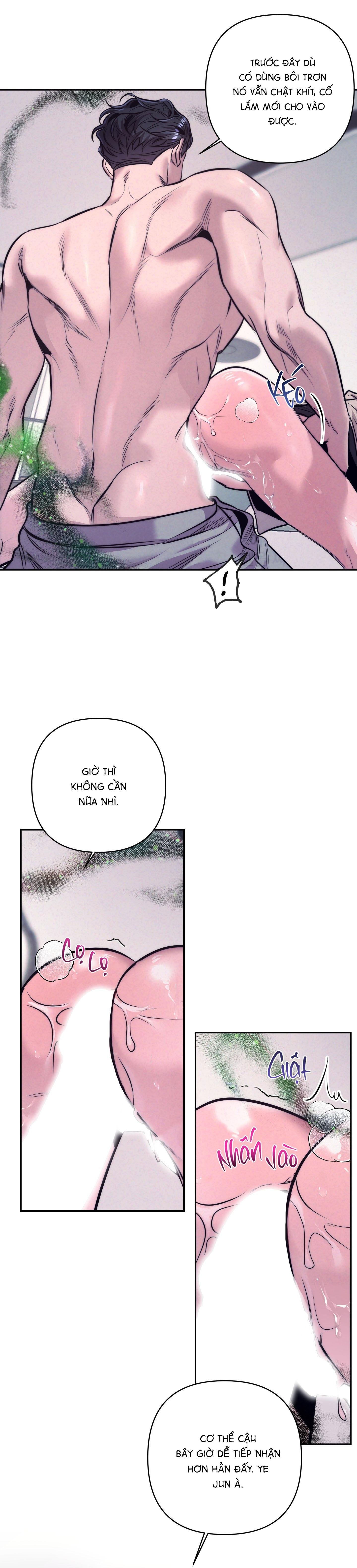 (CBunu) Stigma - Chap 5