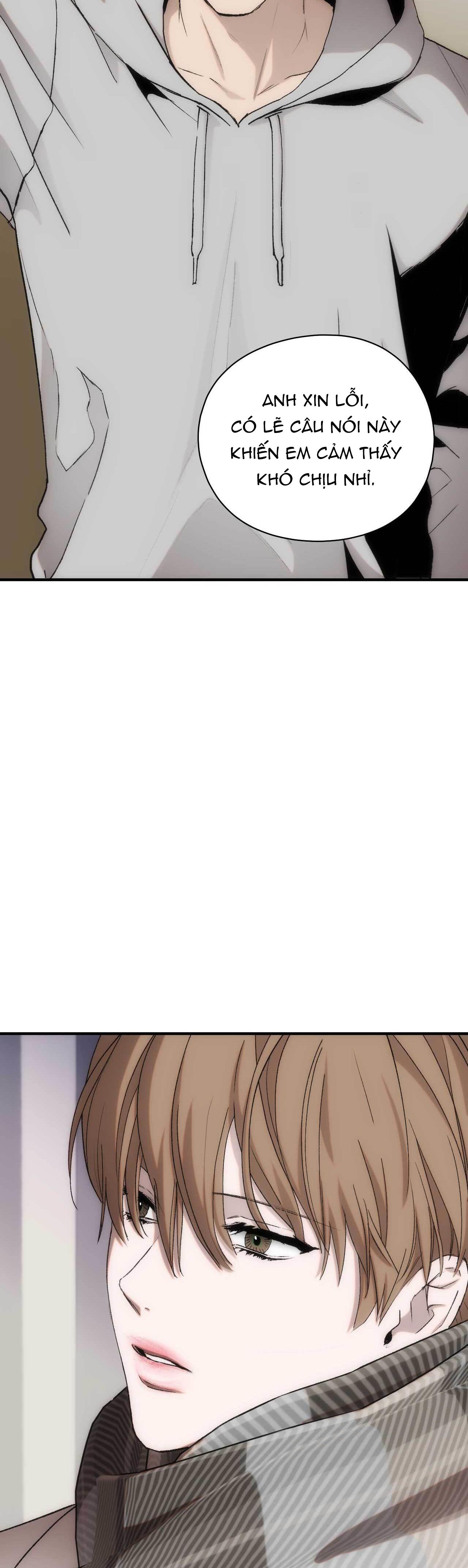 CHÌM TRONG KHOÁI LẠC - Chap 10