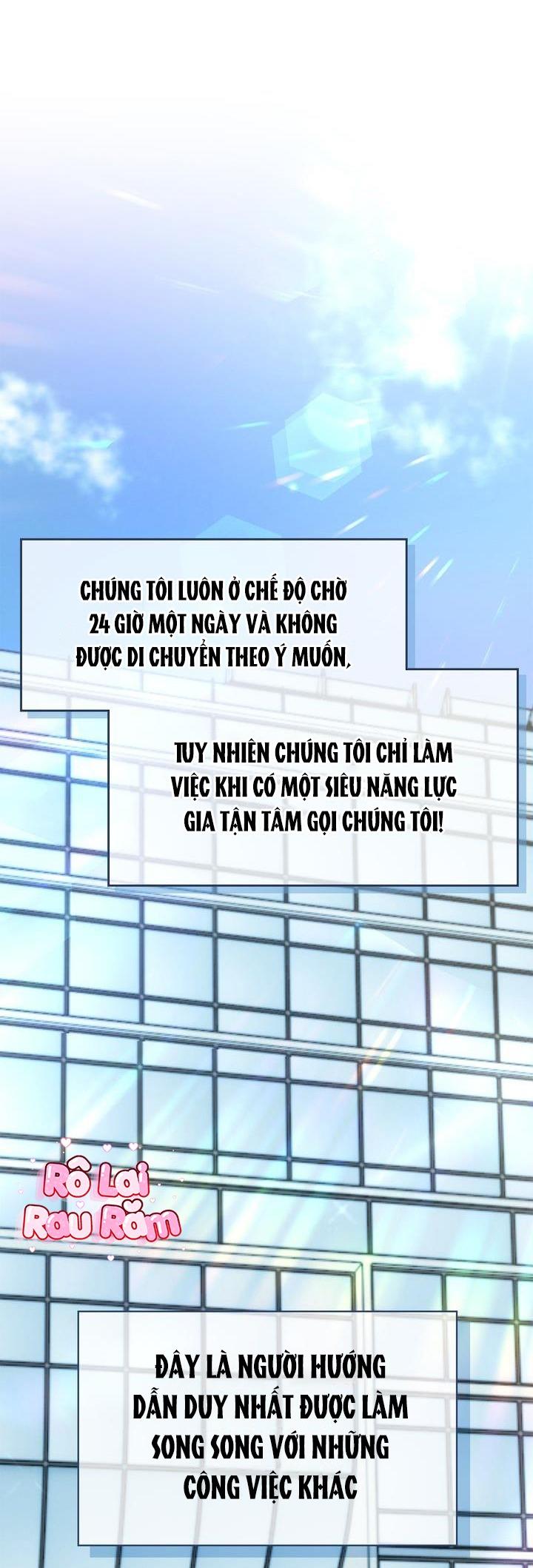 BẢN SAO ÂM HƯỞNG - Chap 1