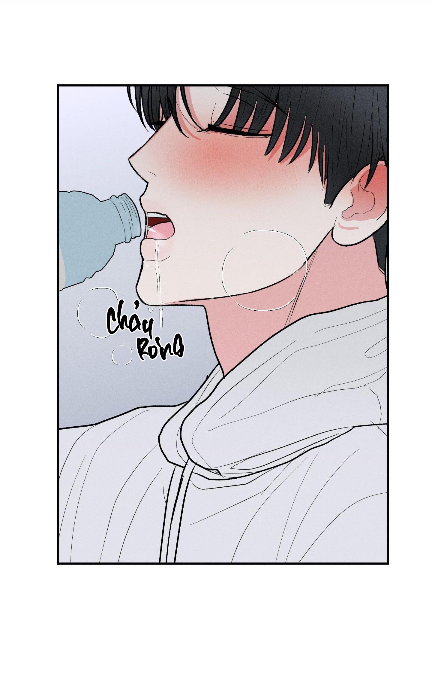 MÓN QUÀ DÀNH CHO KẺ NGẠO MẠN - Chap 28