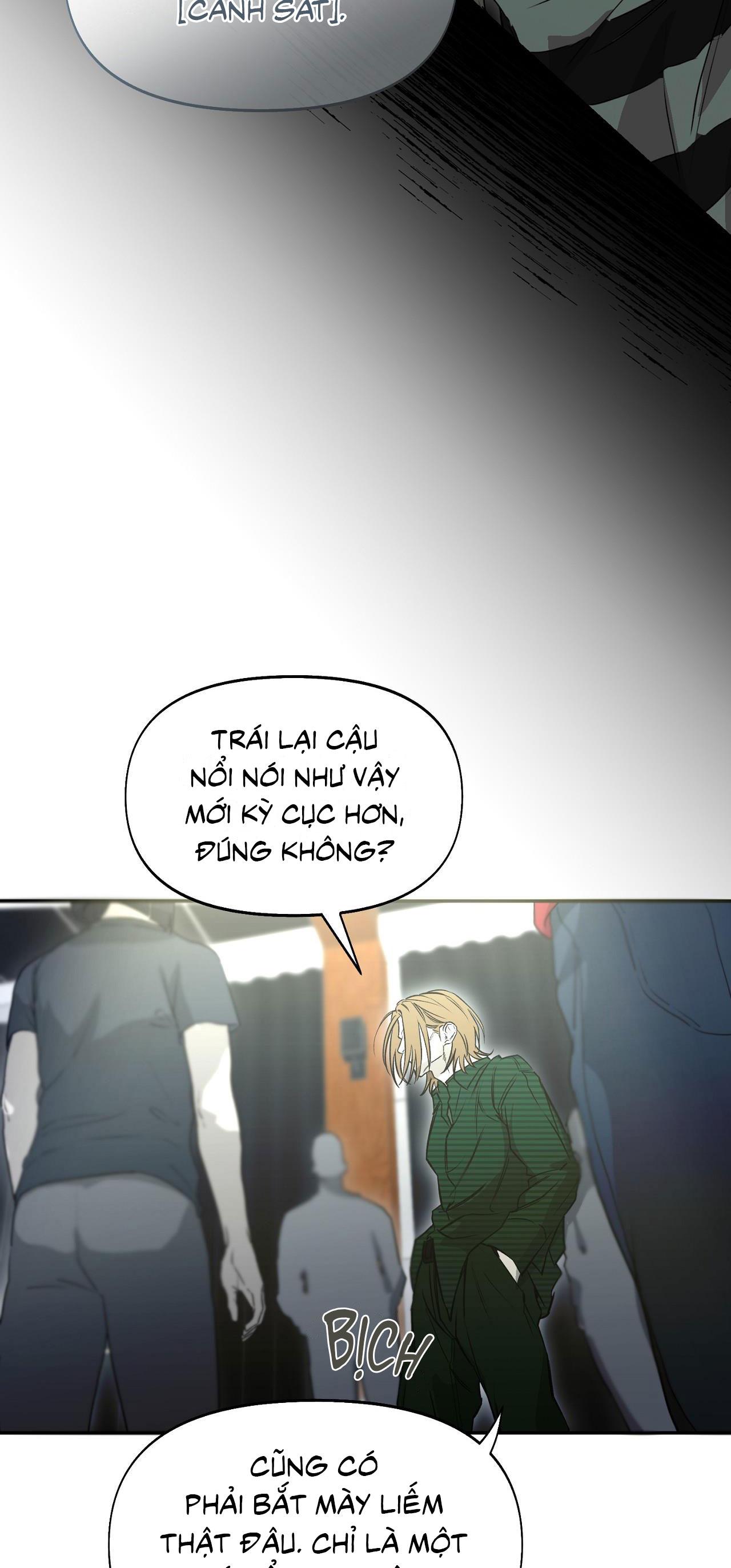NERD PROJECT - Chap 32