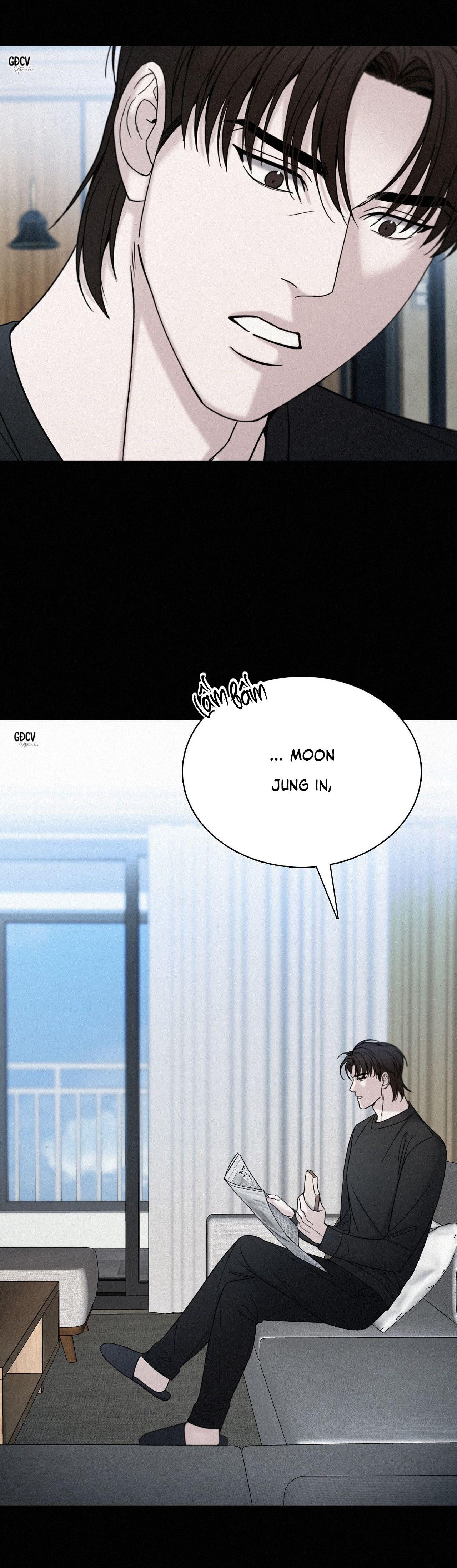 HOÀNG HÔN BÊN LÀN NƯỚC - Chap 16