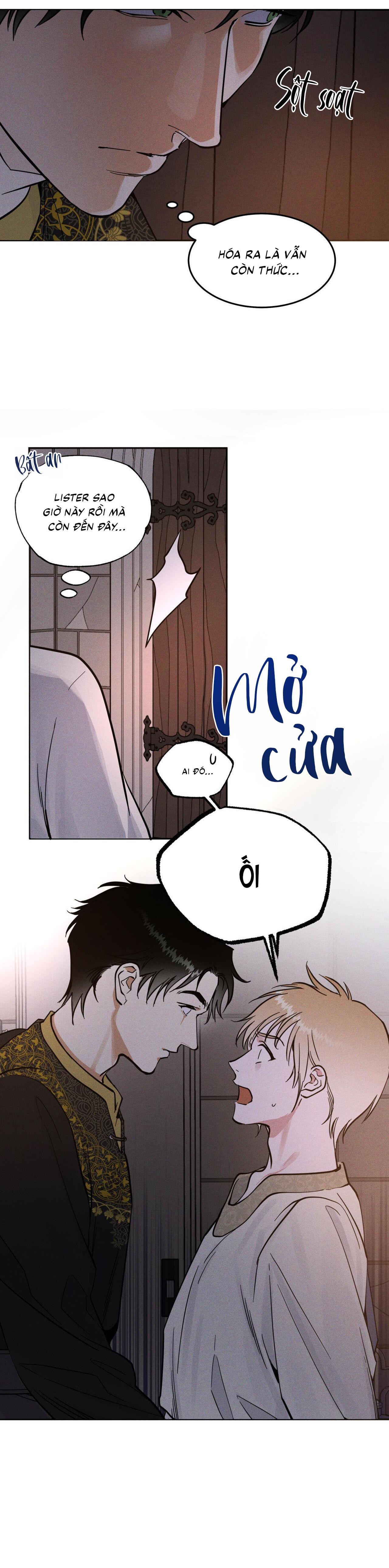 (CBunu) Antidote - Chap 28