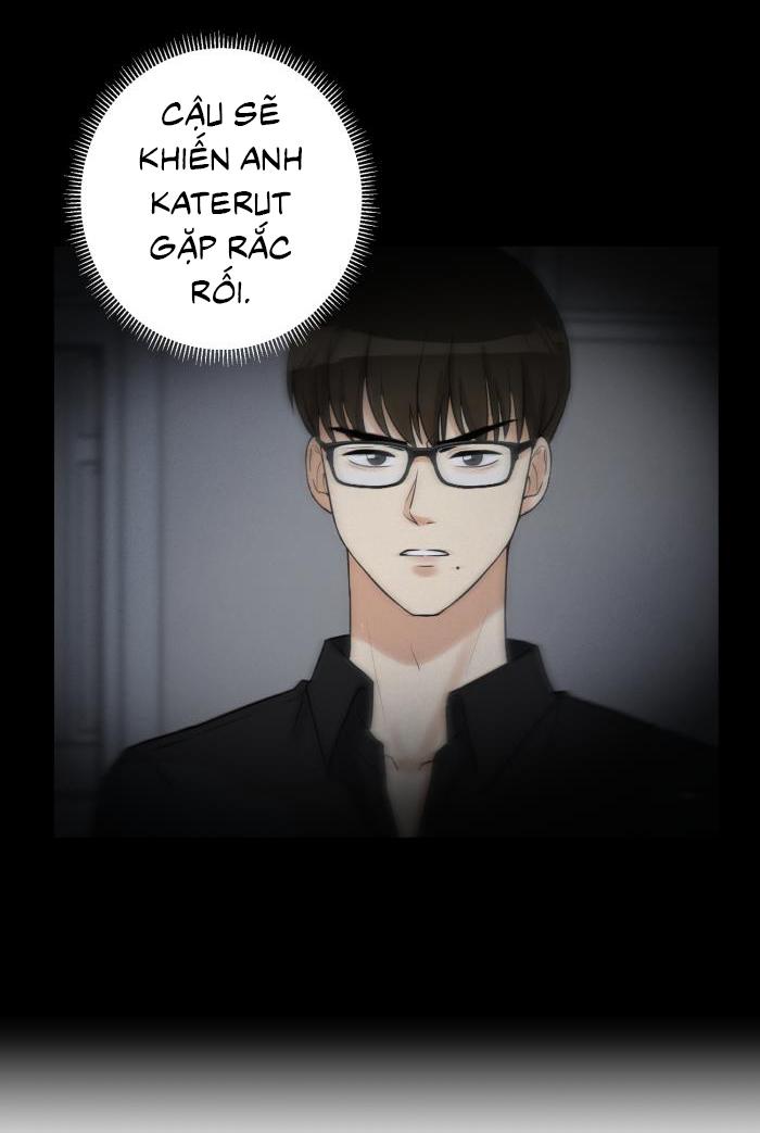 Tỉnh dậy lần nữa bỗng trở thành minh tinh rồi - Chap 15