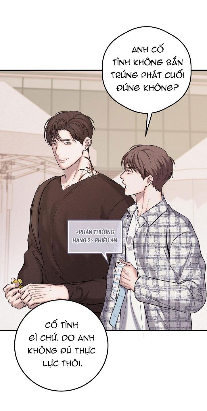 ĐÊM KHÔNG DẤU VẾT - Chap 30