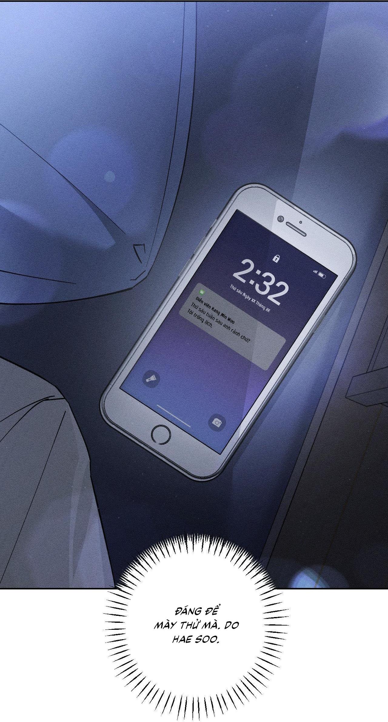 (CBunu) Close Up - Chap 3