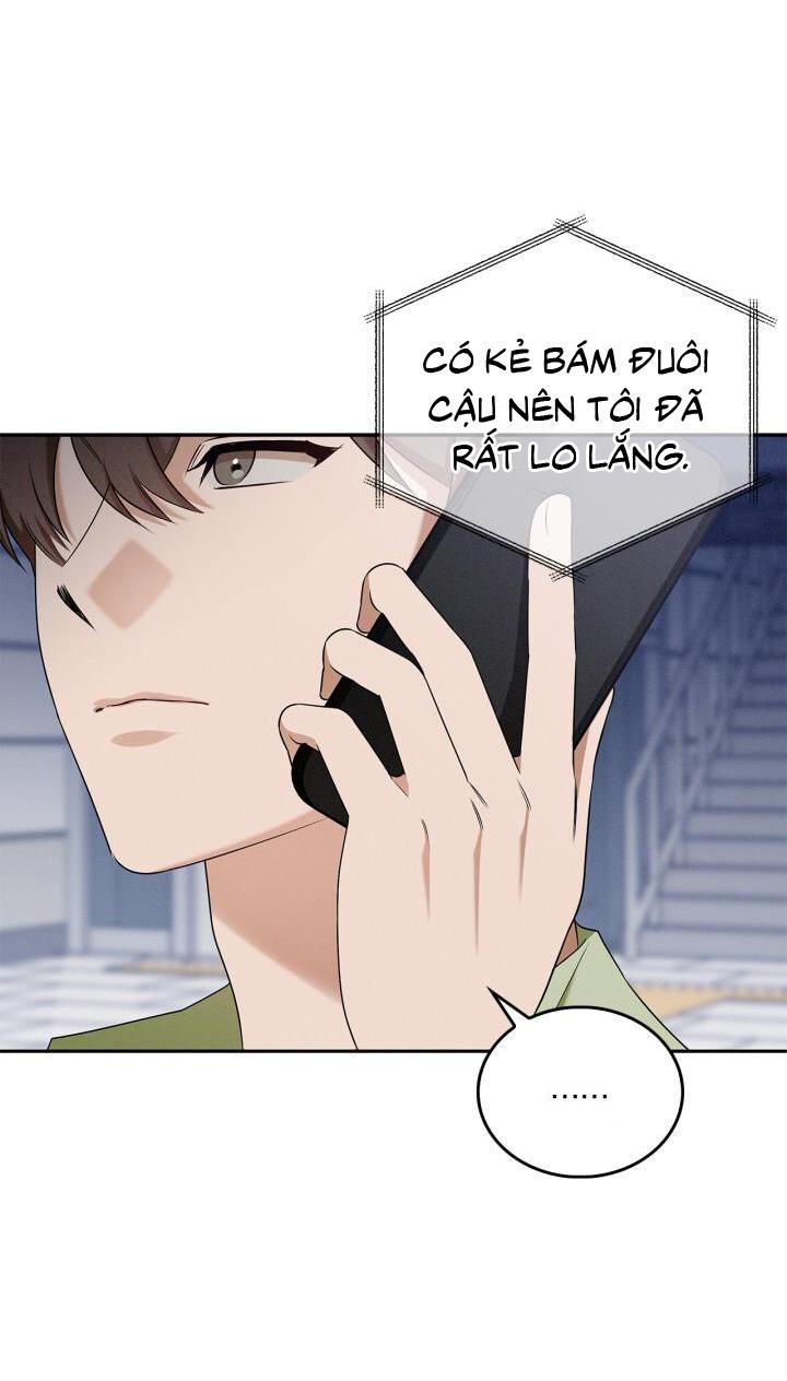 Critical Point - Chap 34