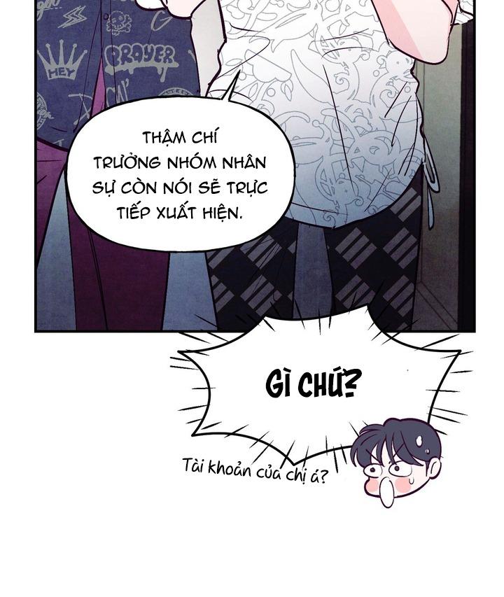 Say Tình - Chap 79