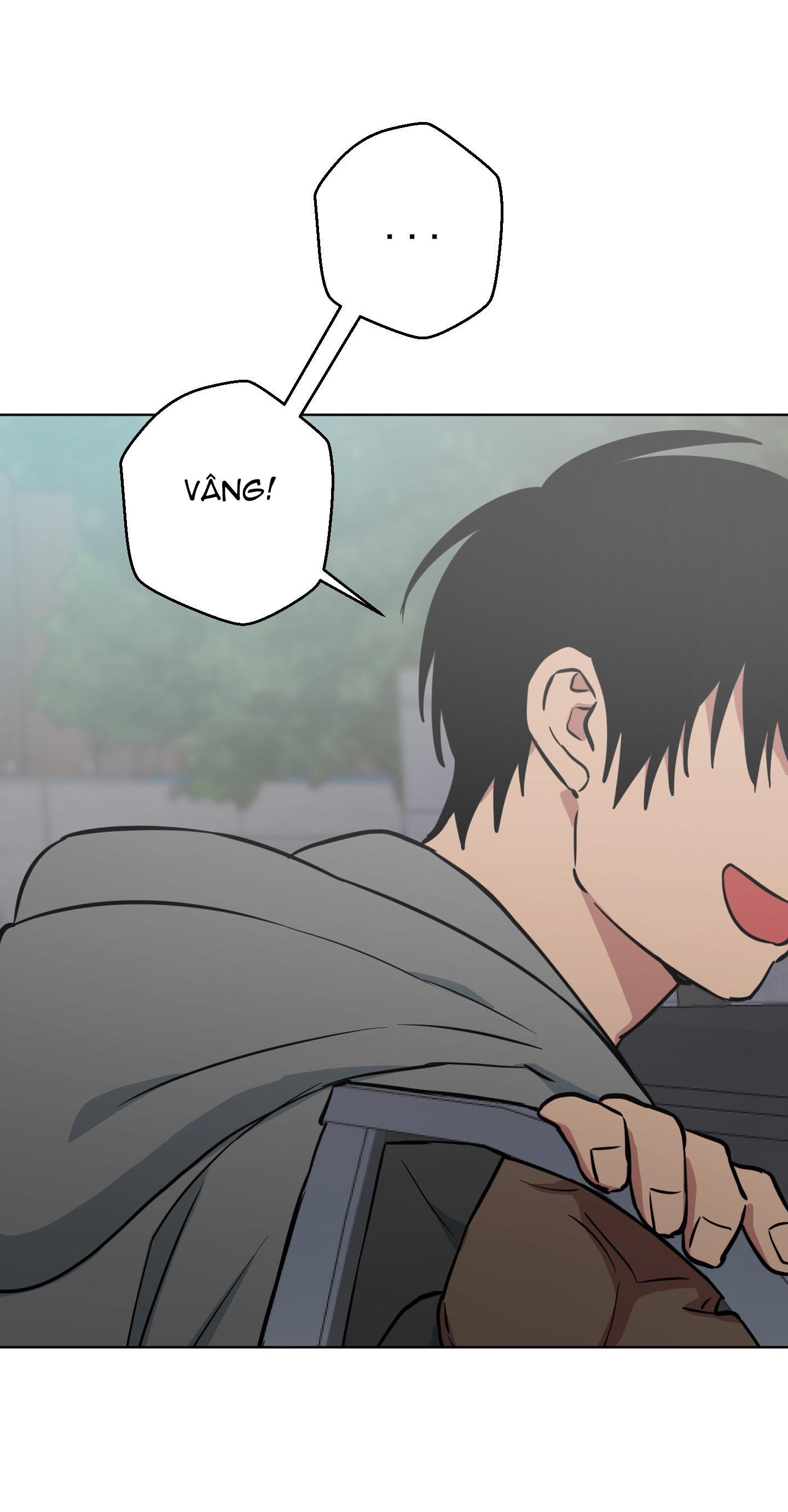 CHÚ ĐÃ BIẾT HẾT RỒI SAO ? - Chap 11