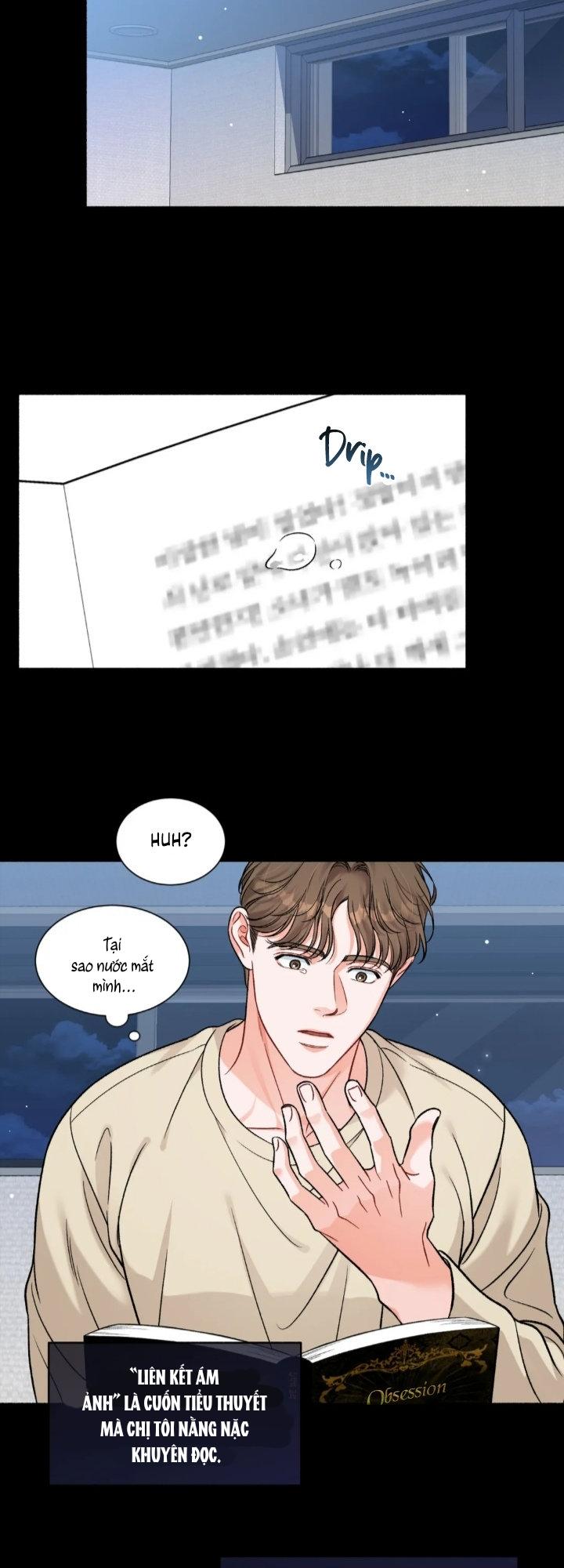 Tuyển Tập Khu chung cư GwangGong - GwangGong Apartment Complex - Chap 13