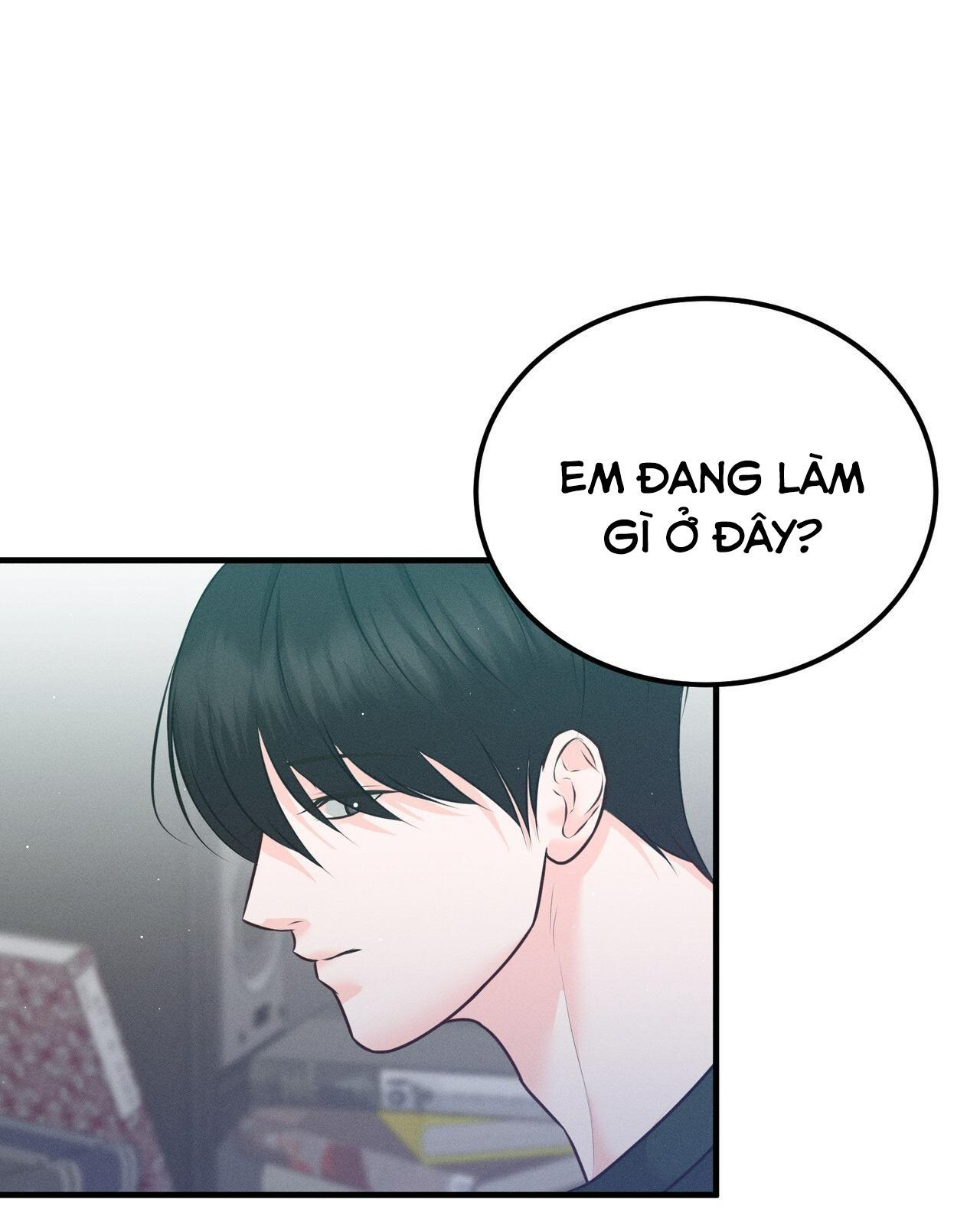 CHỜ CHÚT! ĐỪNG DI CHUYỂN - Chap 9