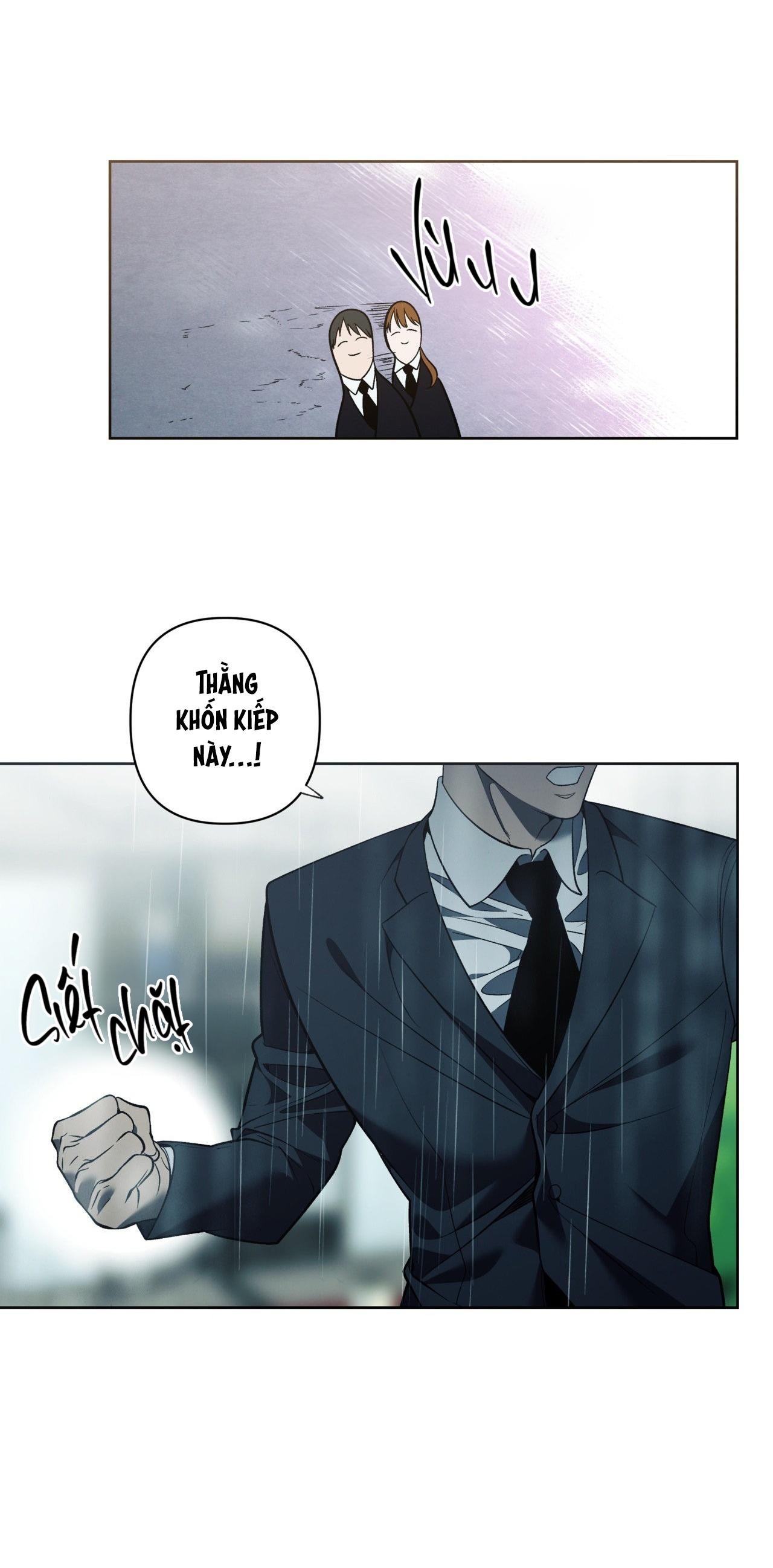 (DROP )PRAY - Chap 19