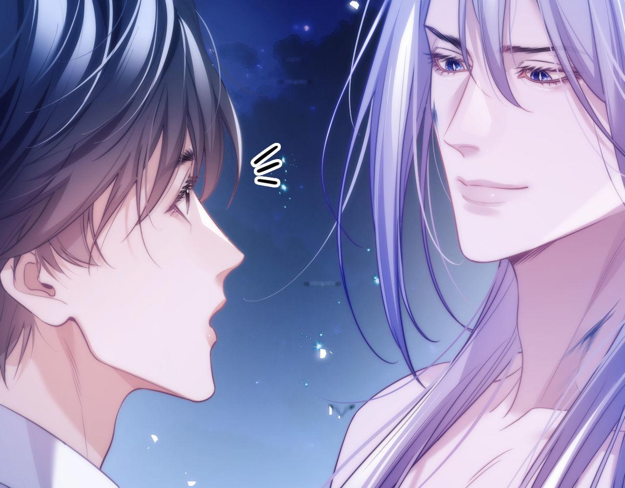 Nhân Ngư Desharow - Chap 44