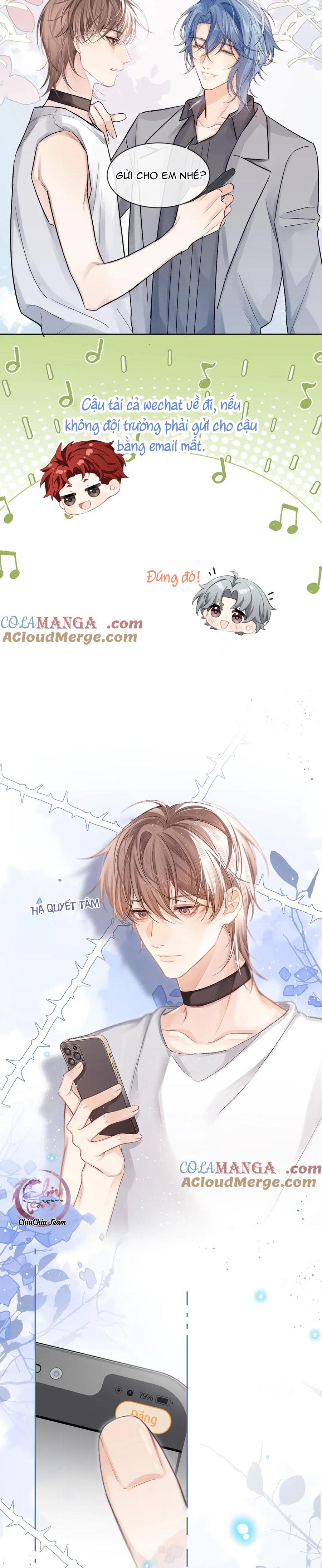 Nghịch Lý Câu Fan - Chap 10