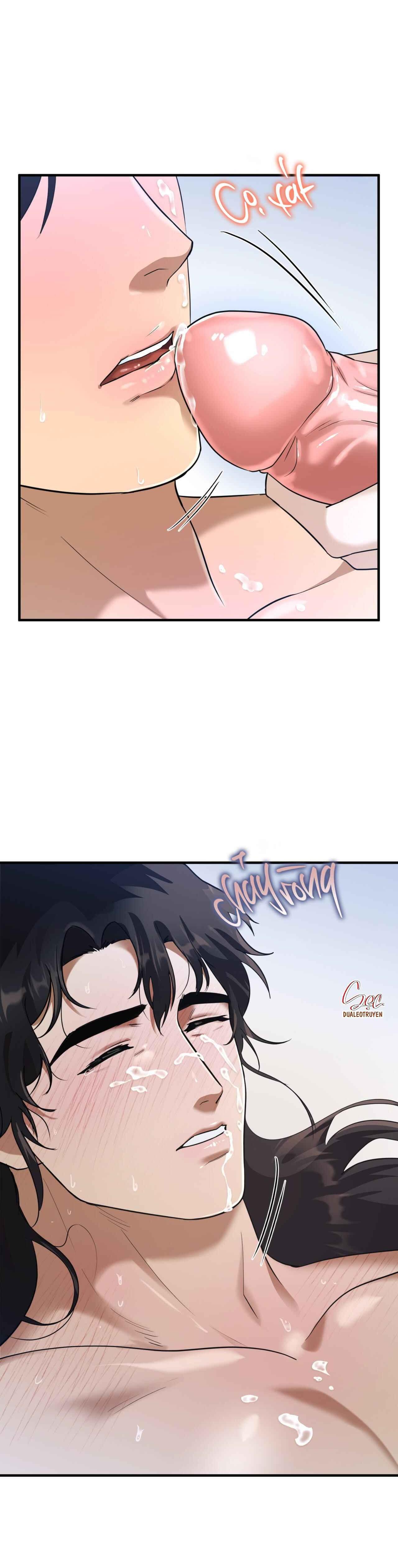 VỢ BÉ CỦA GIÁO CHỦ MA GIÁO - Chap 21