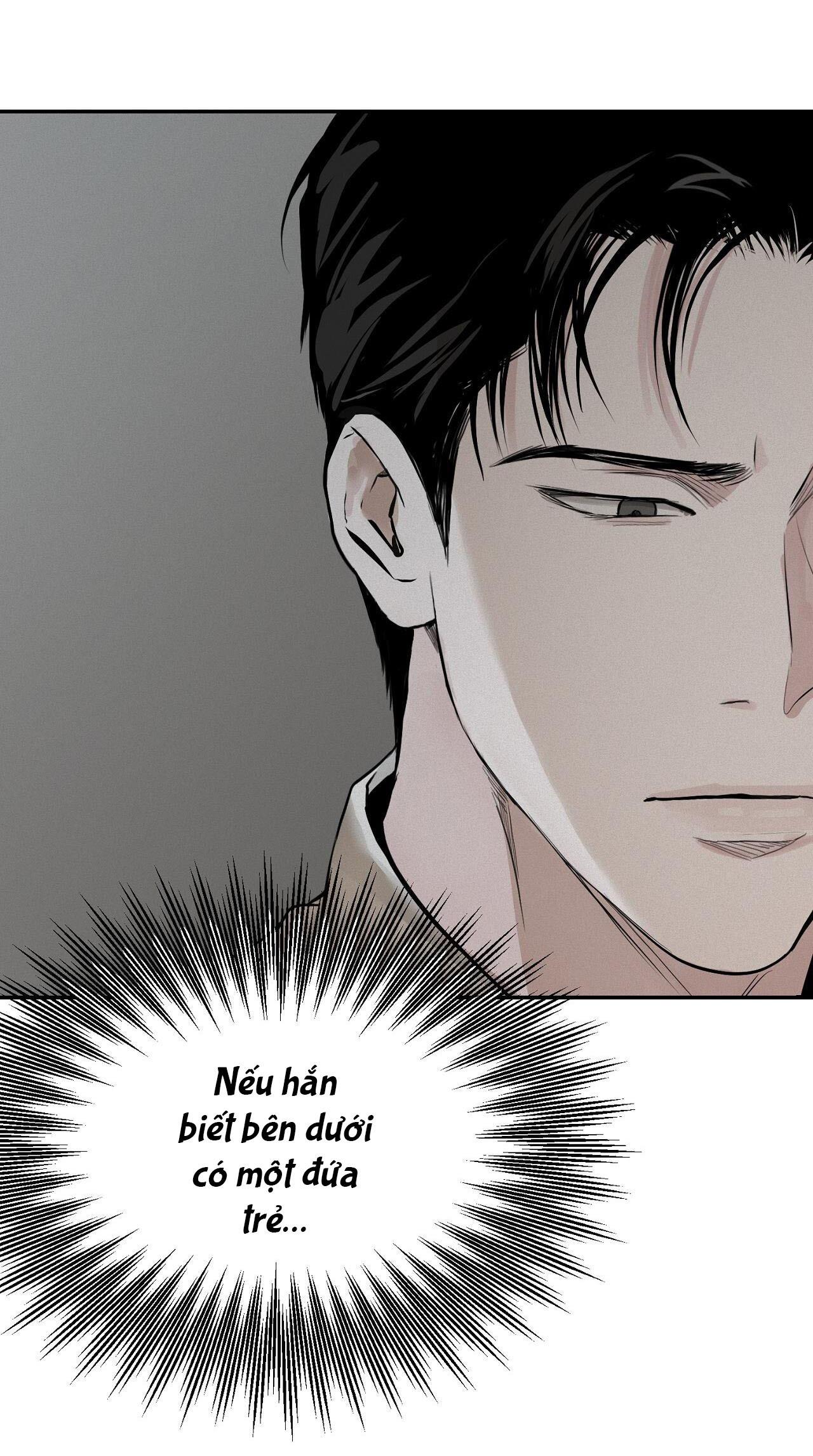 (CBunu) Phép Chiếu - Chap 3