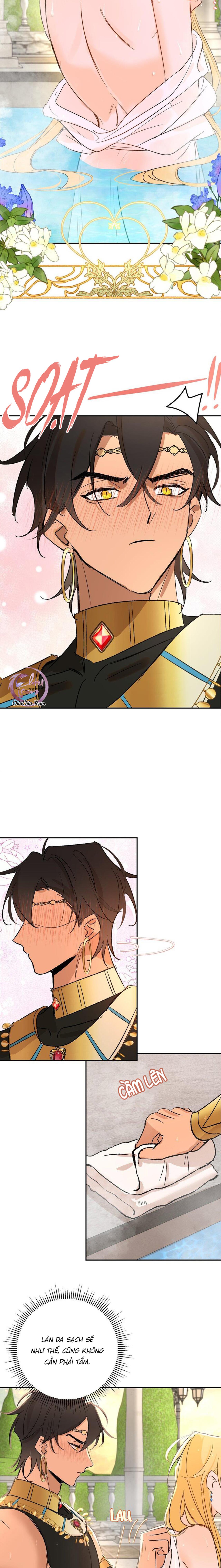 Mong Ước Của Thần Quan Là Được Cưỡi Ác Long Thiên Cổ [END] - Chap 16