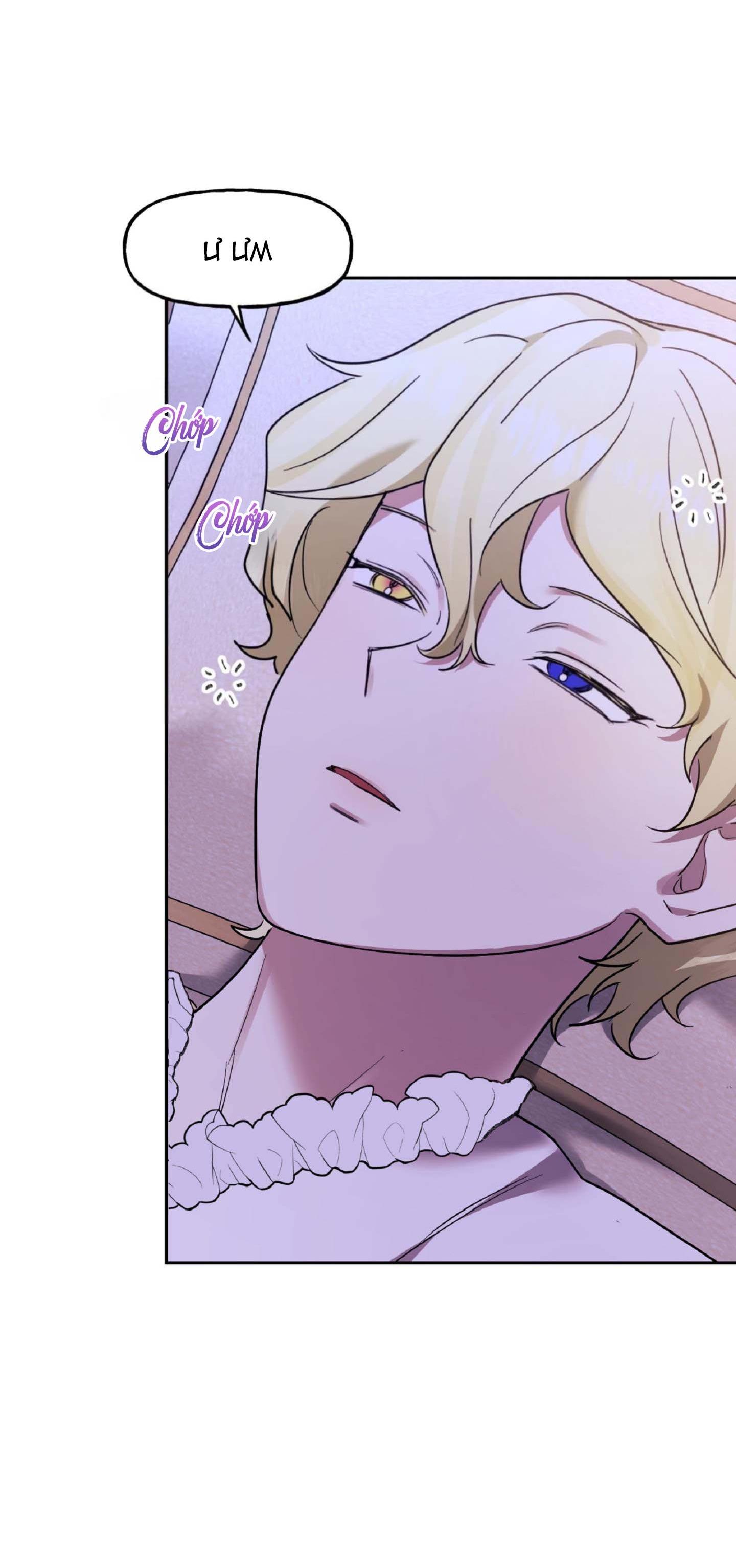 Tuyển Tập Manhwa Dằm Khăm - Chap 61