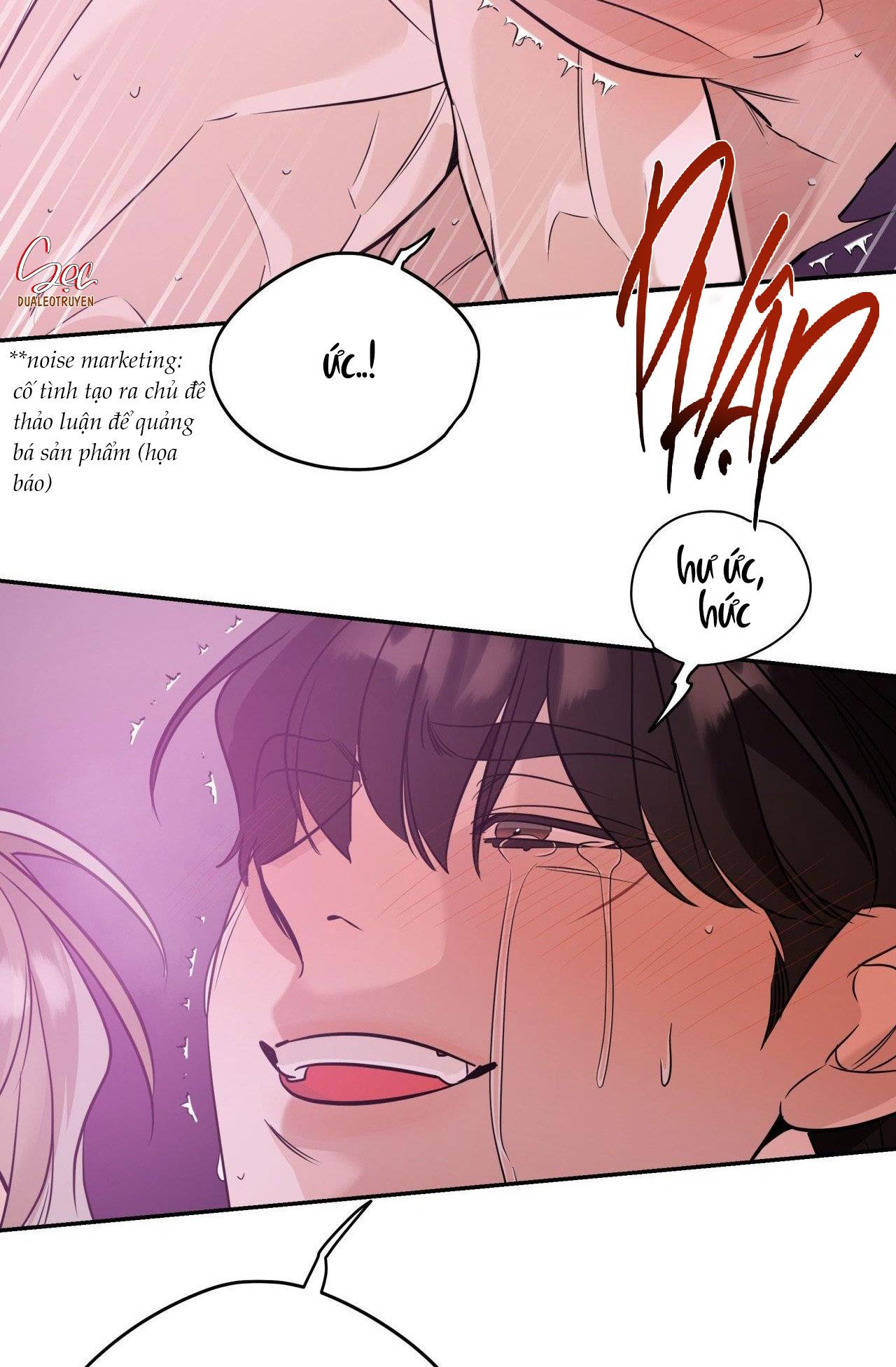 LỆNH CỨU RỖI - Chap 45