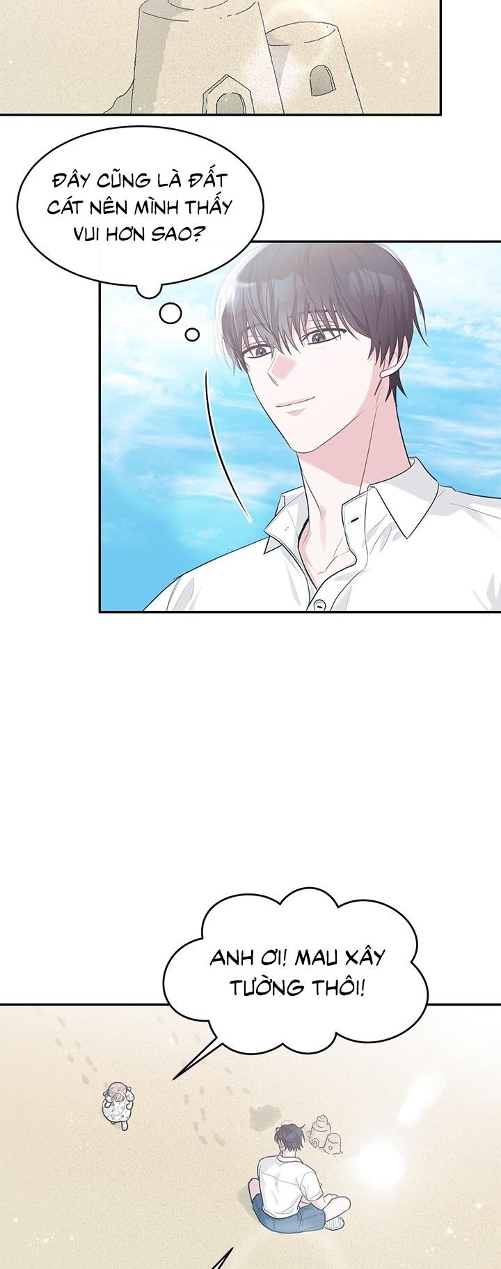 TIỂU THỬ: BẮT ĐẦU MÙA HÈ - Chap 37