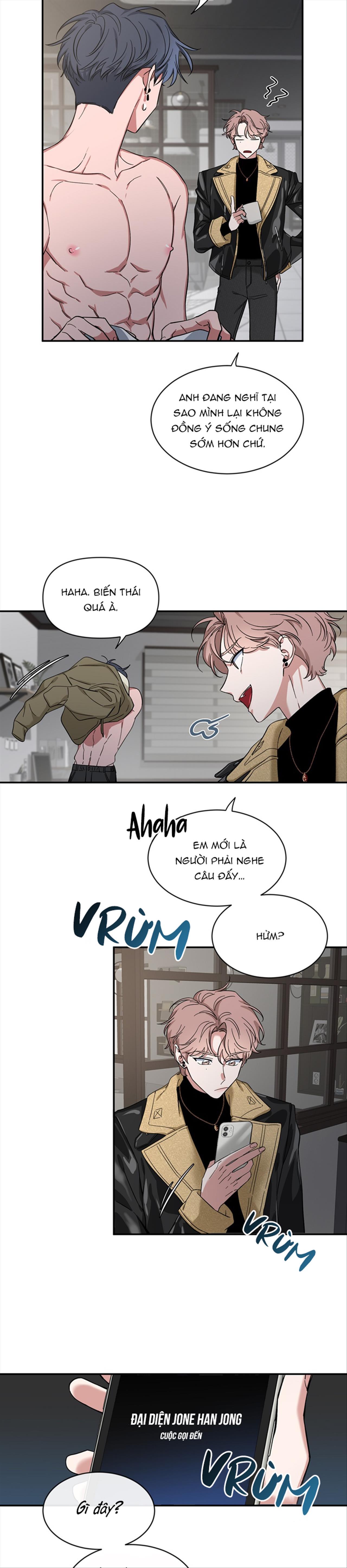 SKETCH - Chap 47
