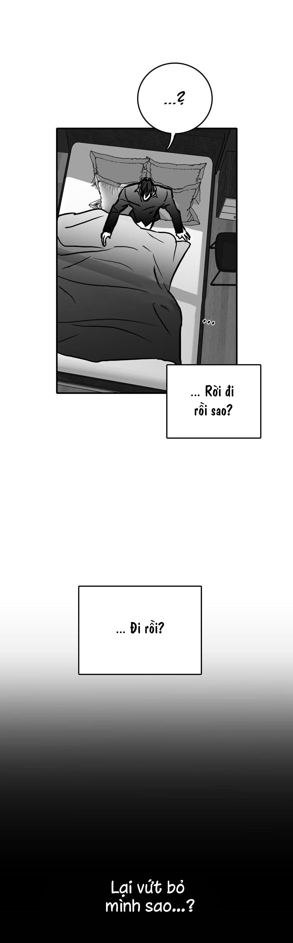 Chúng Ta Đều Là Kẻ Ngốc - Chap 21