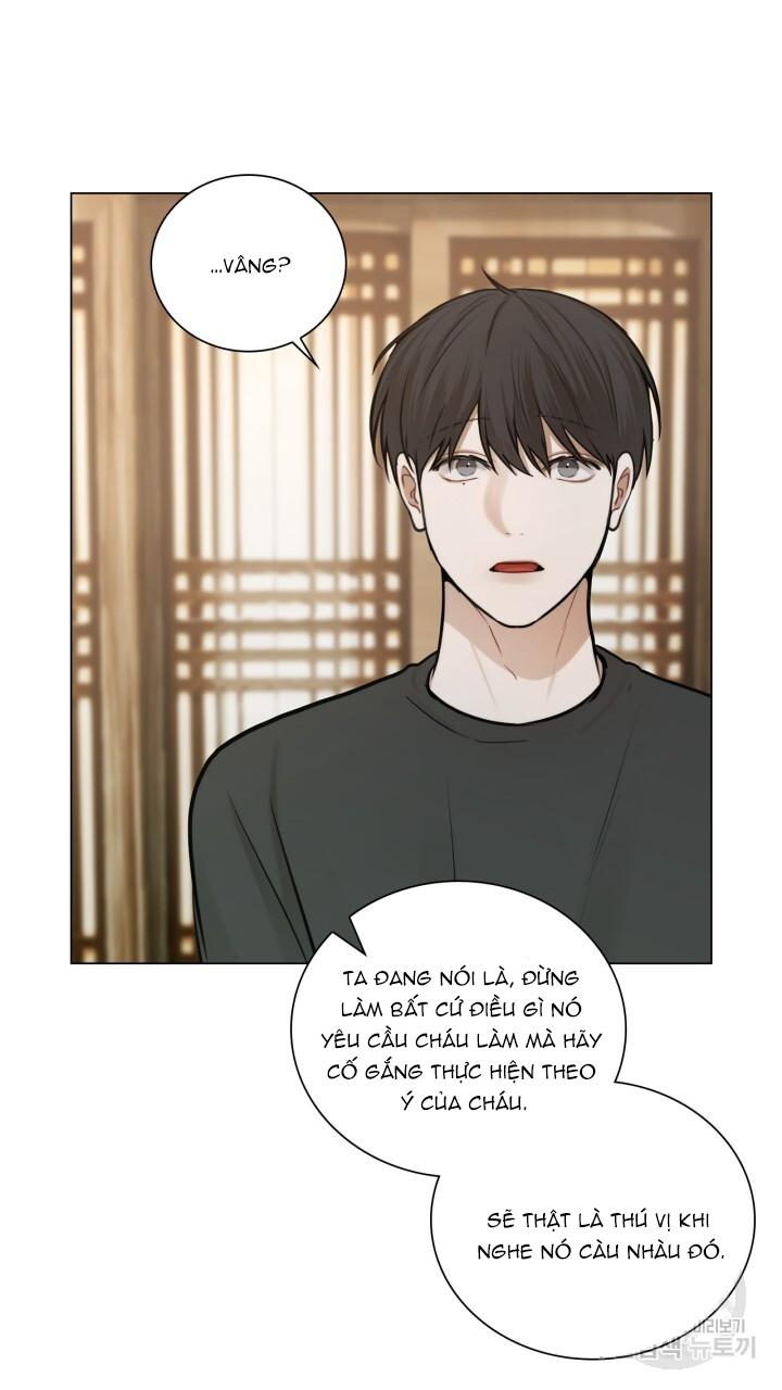 Song Trùng - Chap 39