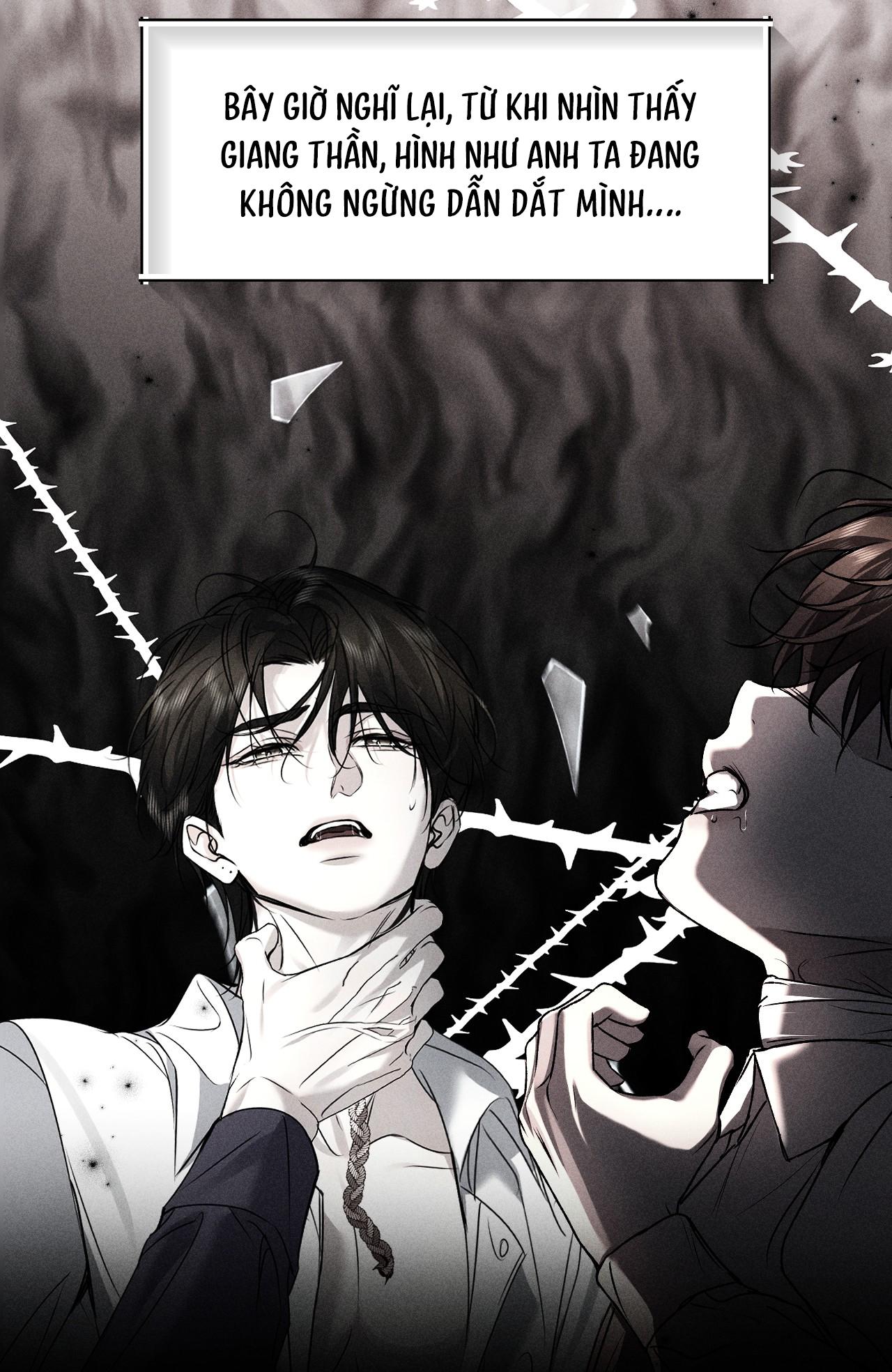 Ảnh Đế Cứ Muốn Làm Kim Chủ Của Tôi - Chap 30