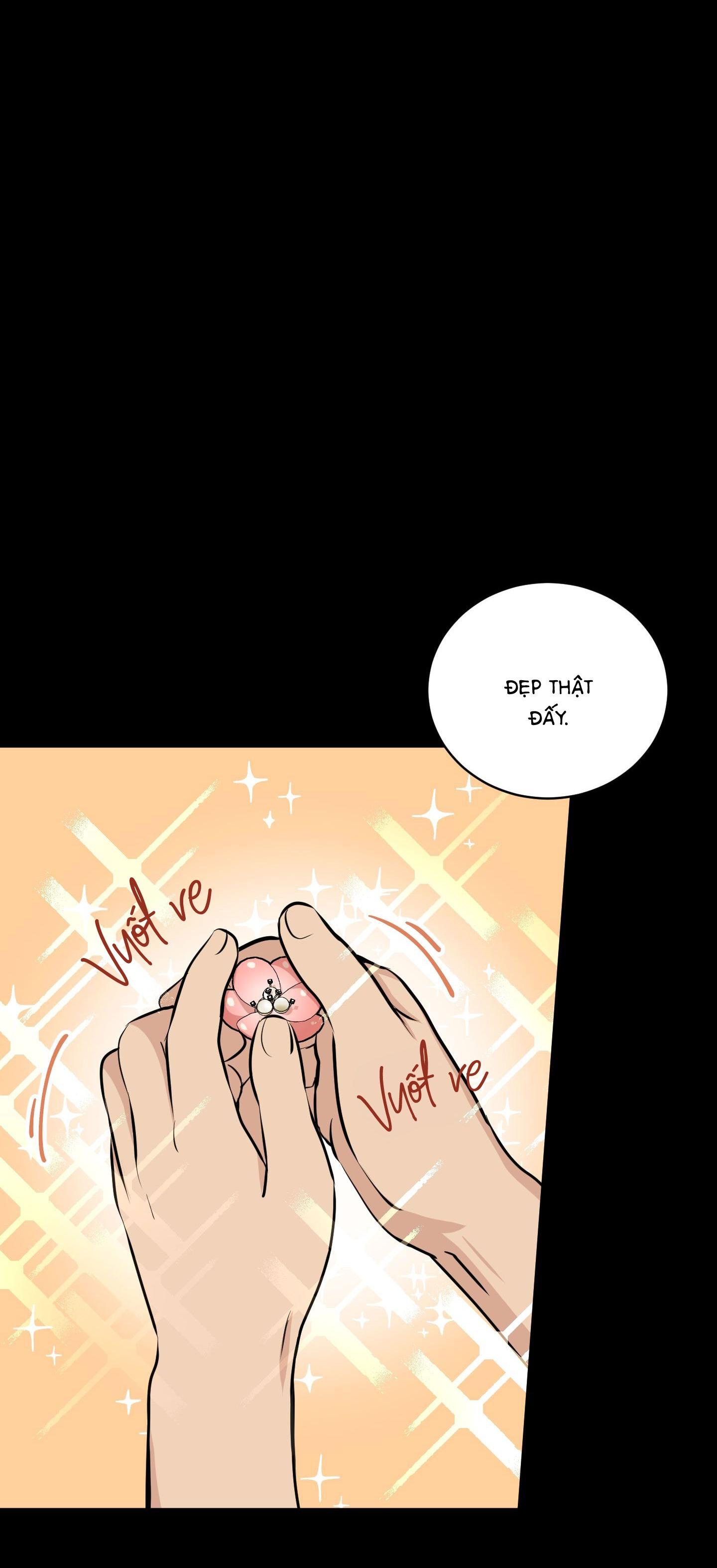 (CBunu) Hoa Vô Danh - Chap 14
