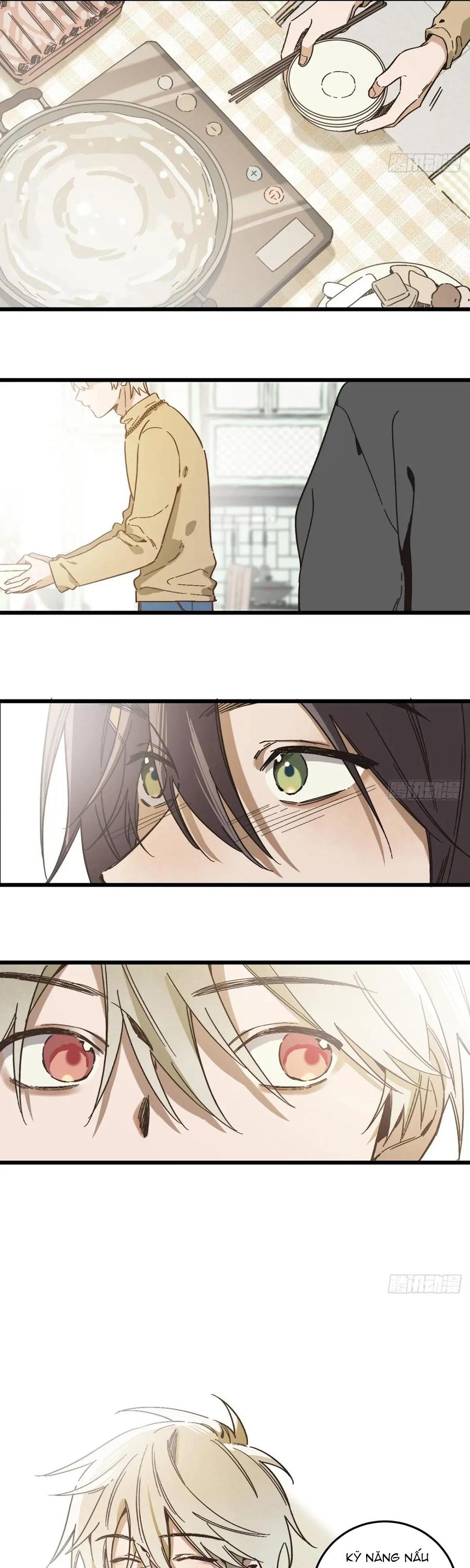 Ra Ruộng Ngô Với Anh Á, Còn Lâu! - Chap 49