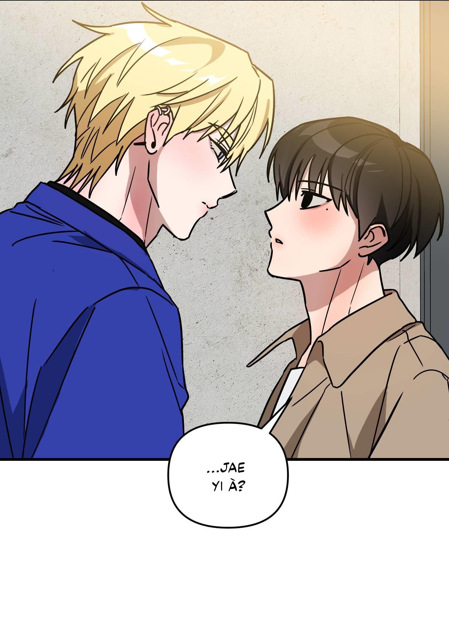 ( CBunu ) Yêu Phải Lừa Đảo - Chap 20