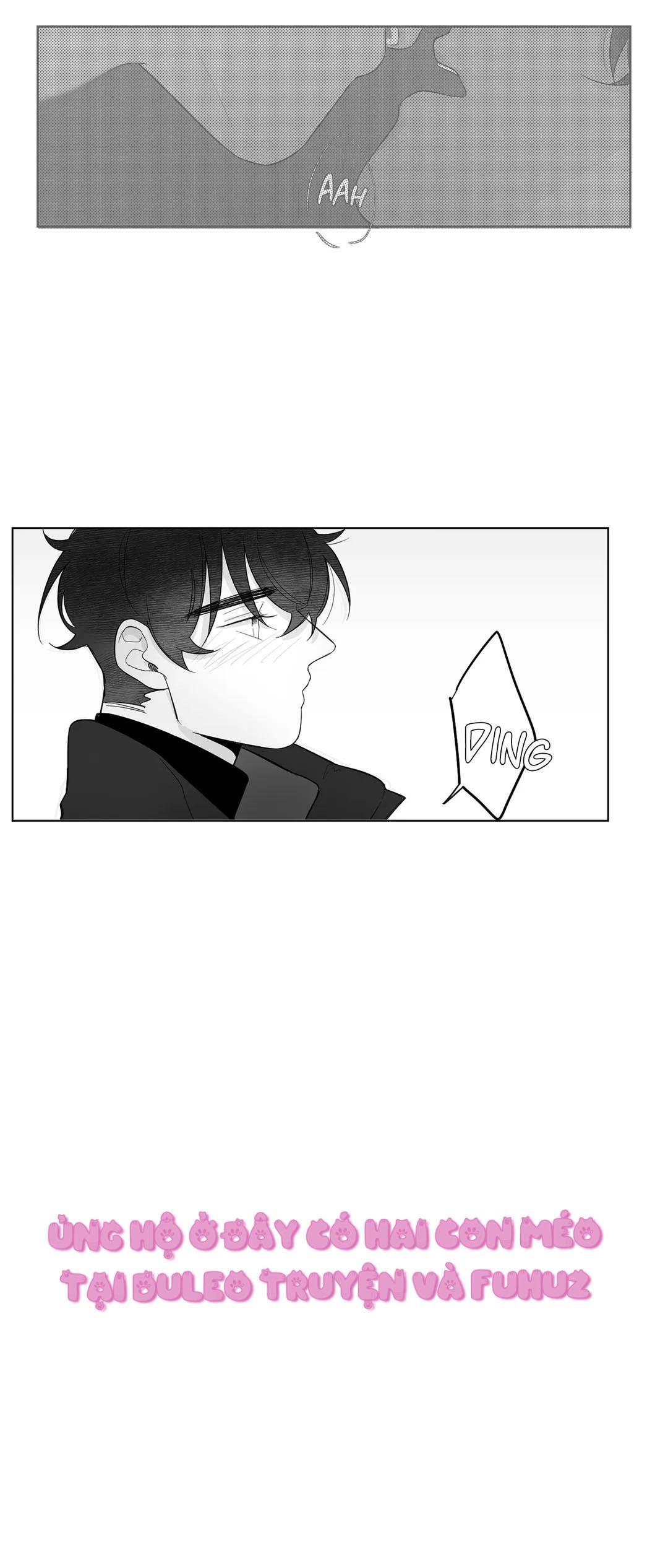 Vùng Đỏ - Chap 48