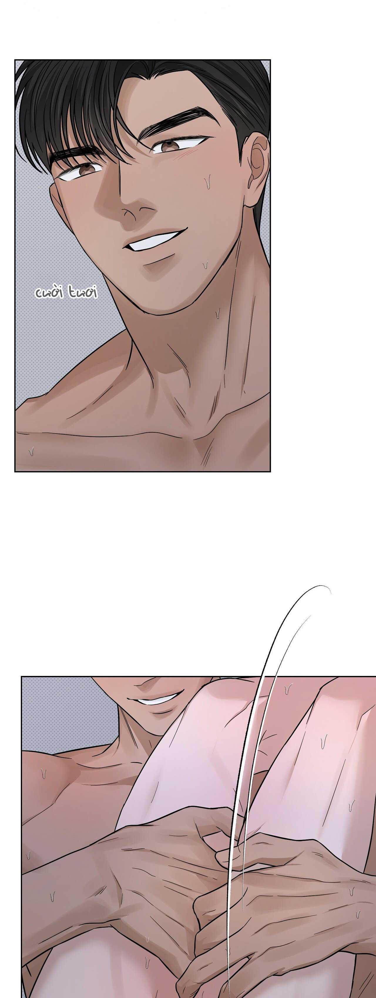 BẮT KỊP - Chap 24