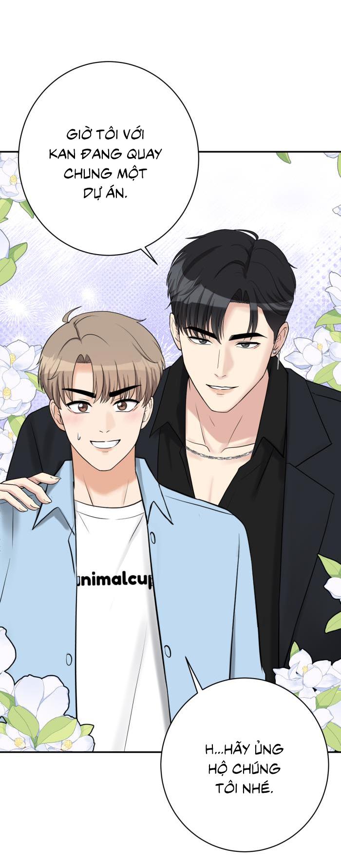 Tỉnh dậy lần nữa bỗng trở thành minh tinh rồi - Chap 25