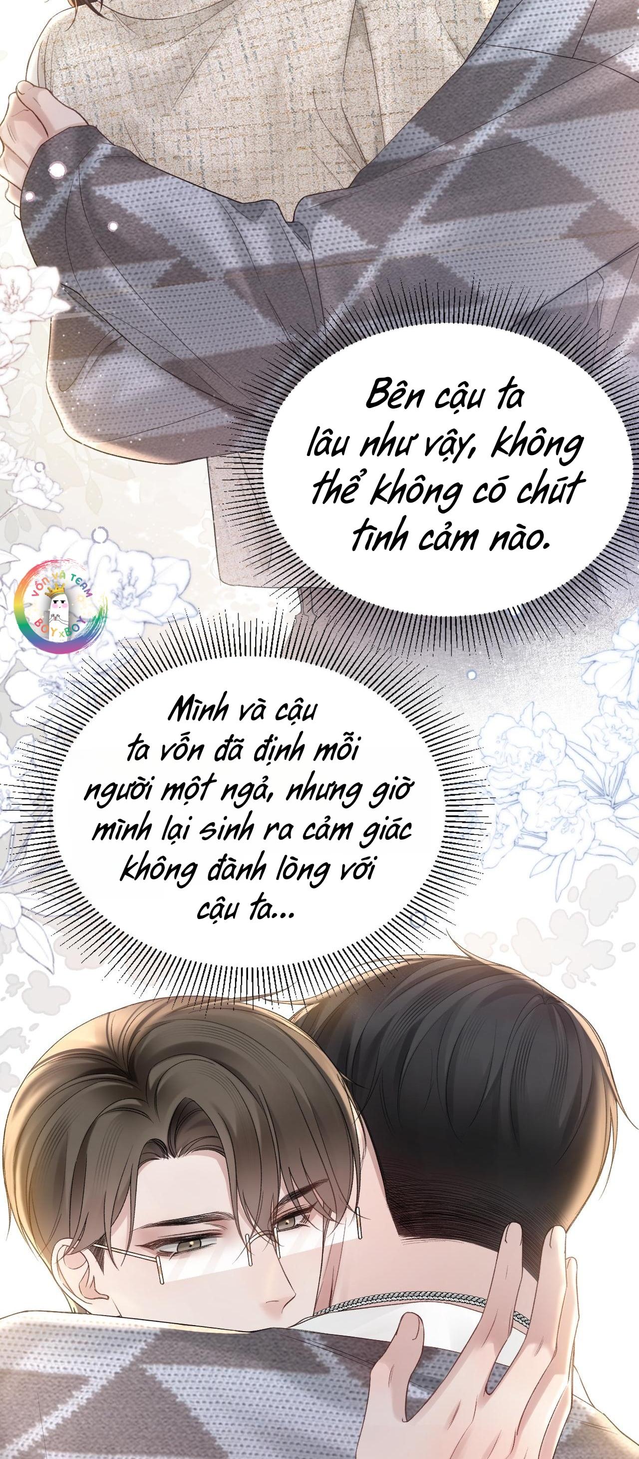 Cuộc Đối Đầu Gay Gắt - Chap 76