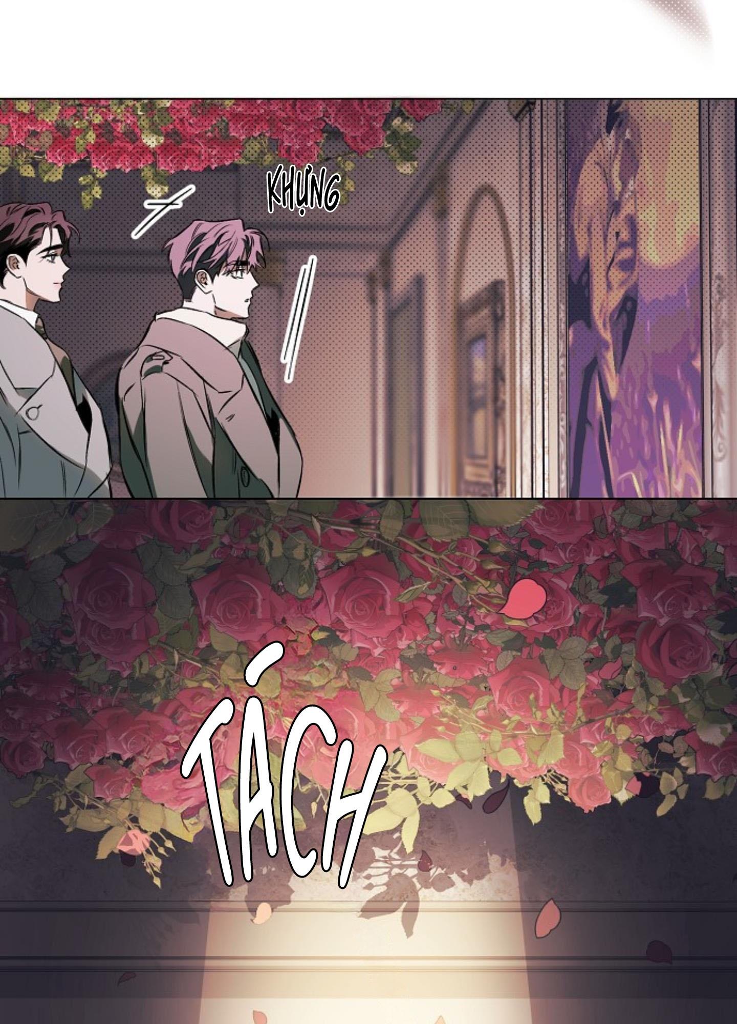 Định Tên Mối Quan Hệ - Chap 109