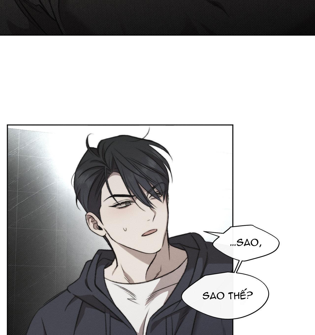 STILL LOVE YOU - Chap 17