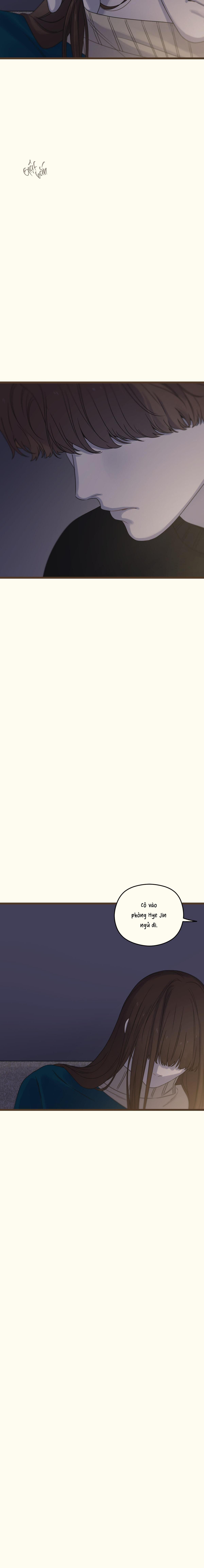 TRÙNG PHÙNG - Chap 39